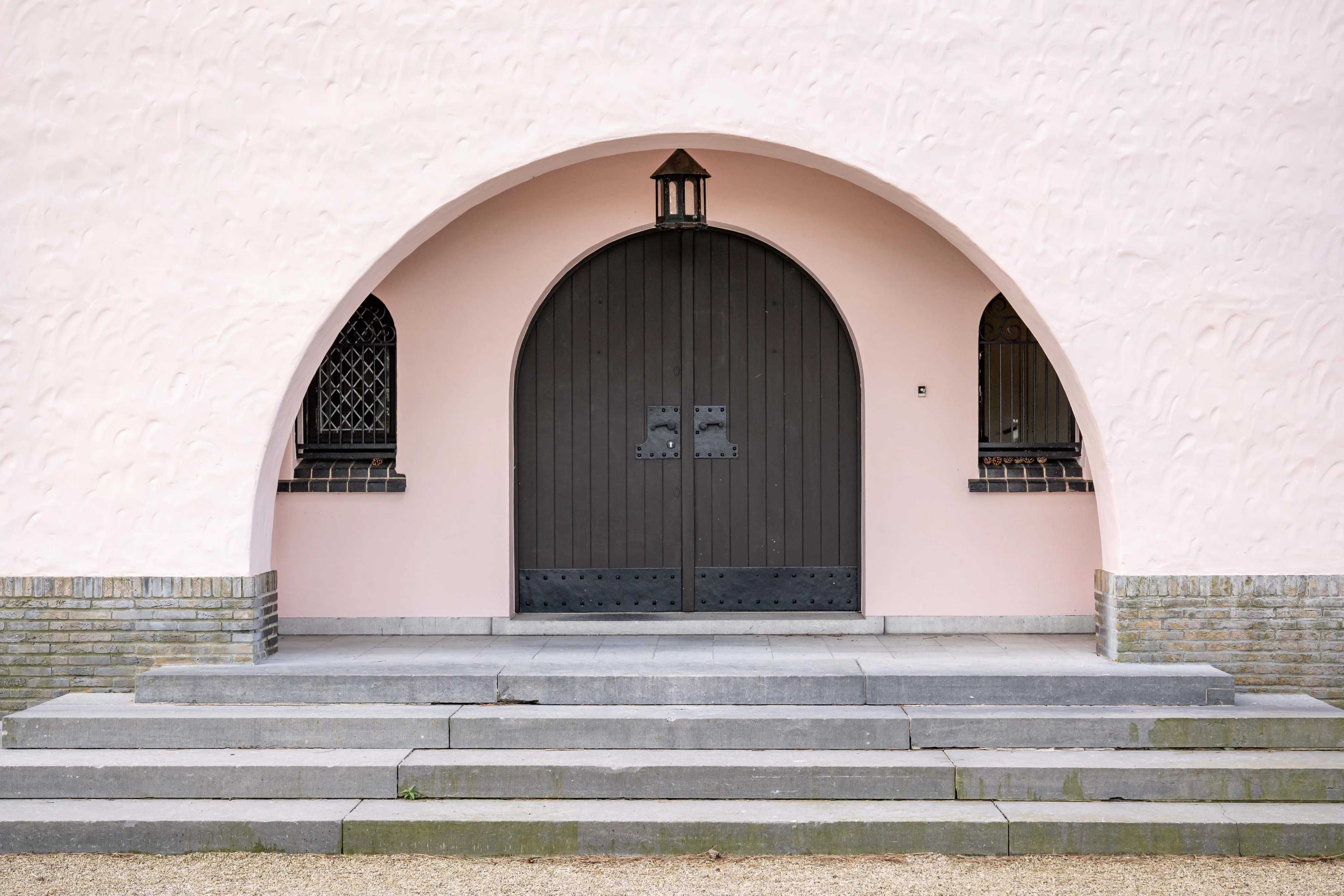 Knokke-Heist  - Villa 25 Pi&egrave;ces 9 Chambres