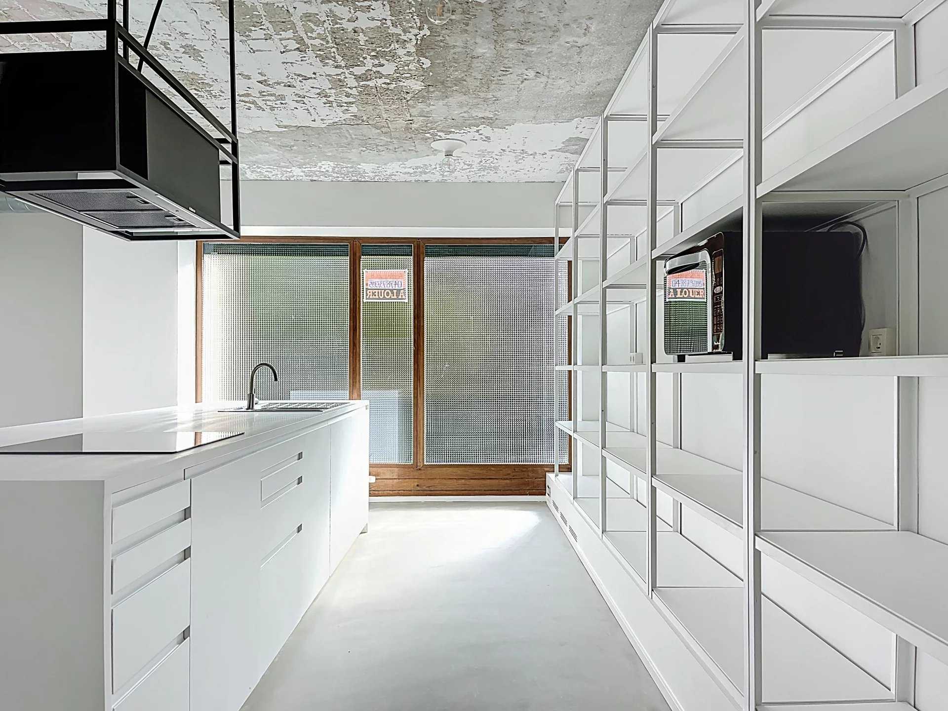 Auderghem  - Apartment 2 Bedrooms