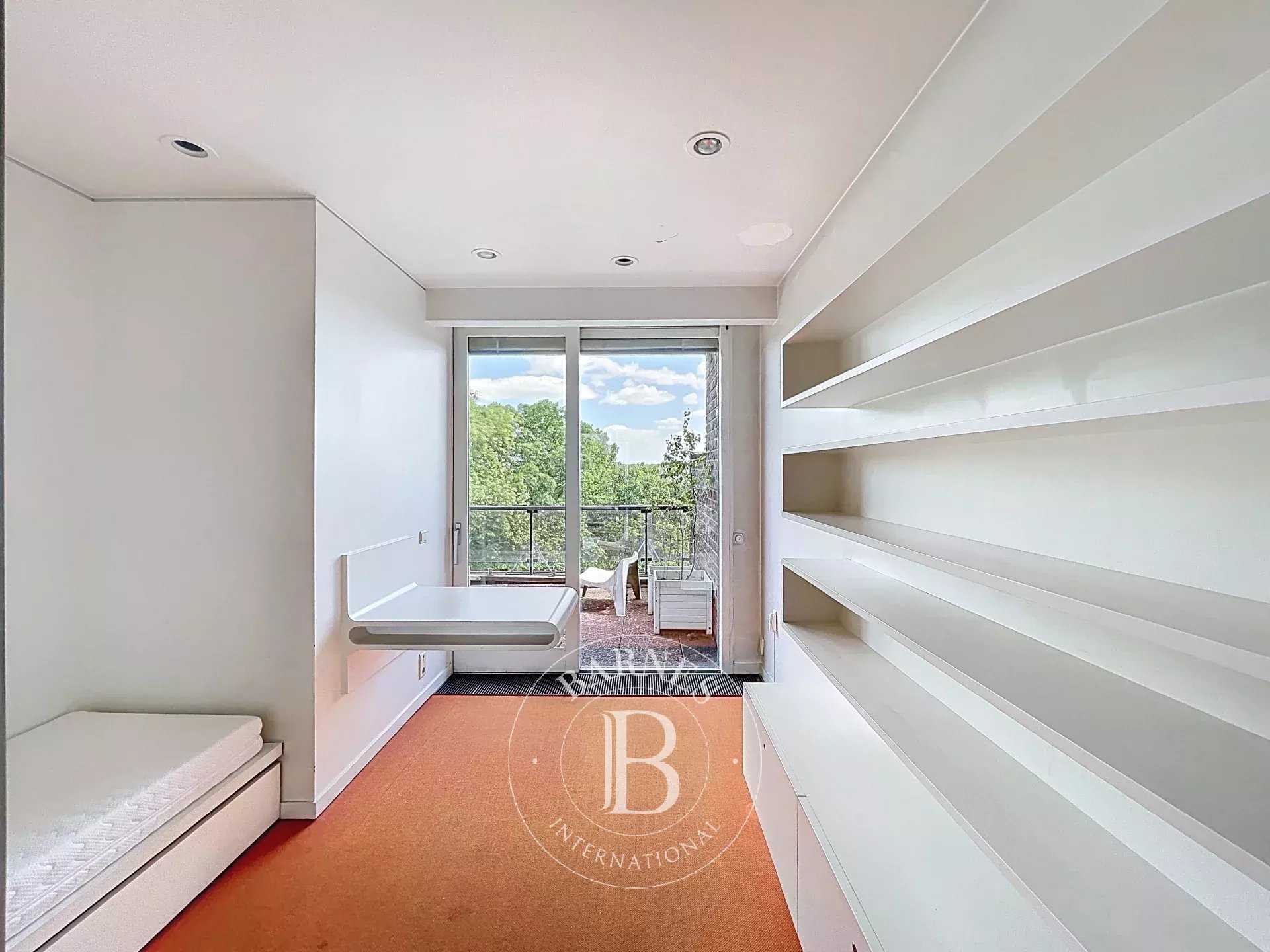 Uccle  - Apartment 3 Bedrooms