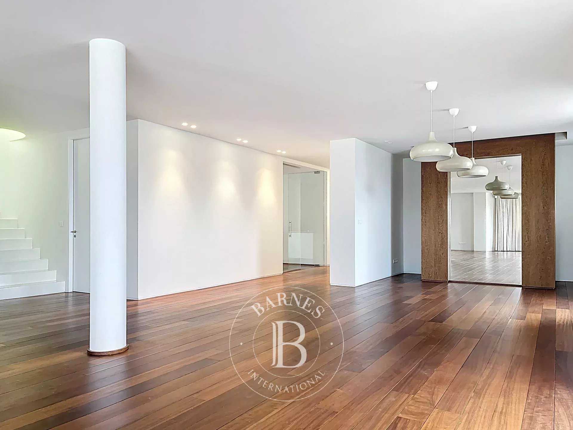 Etterbeek  - Penthouse 13 Pi&egrave;ces 4 Chambres