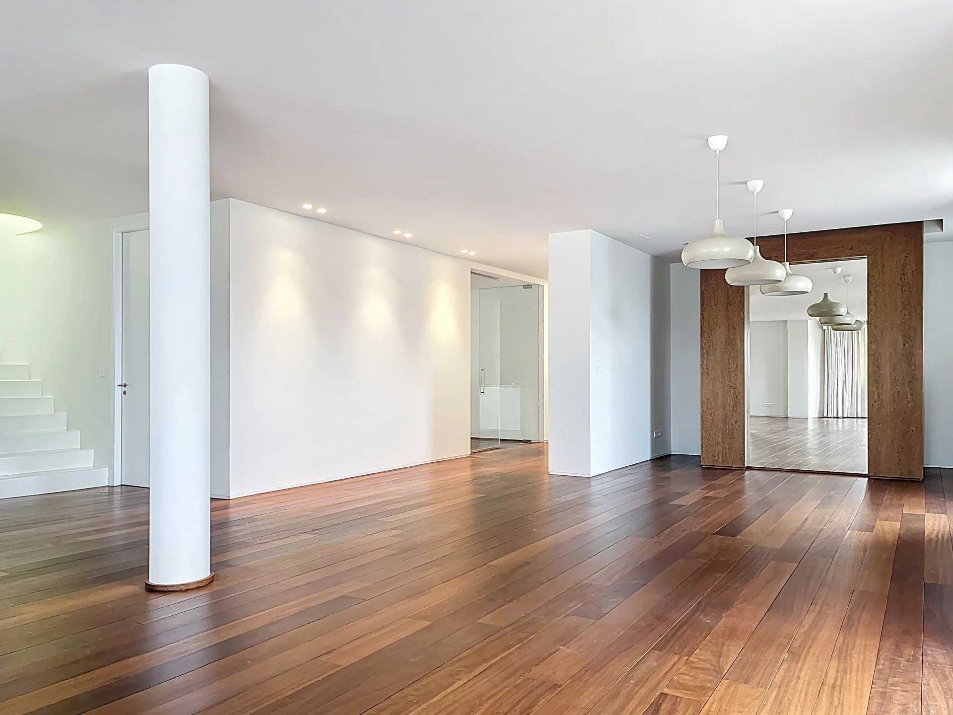 Etterbeek  - Penthouse 13 Pi&egrave;ces 4 Chambres