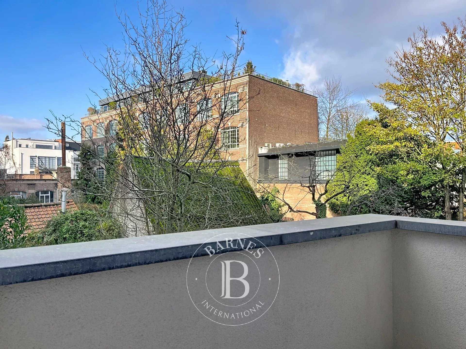 Ixelles  - Appartement 3 Pièces, 1 Chambre