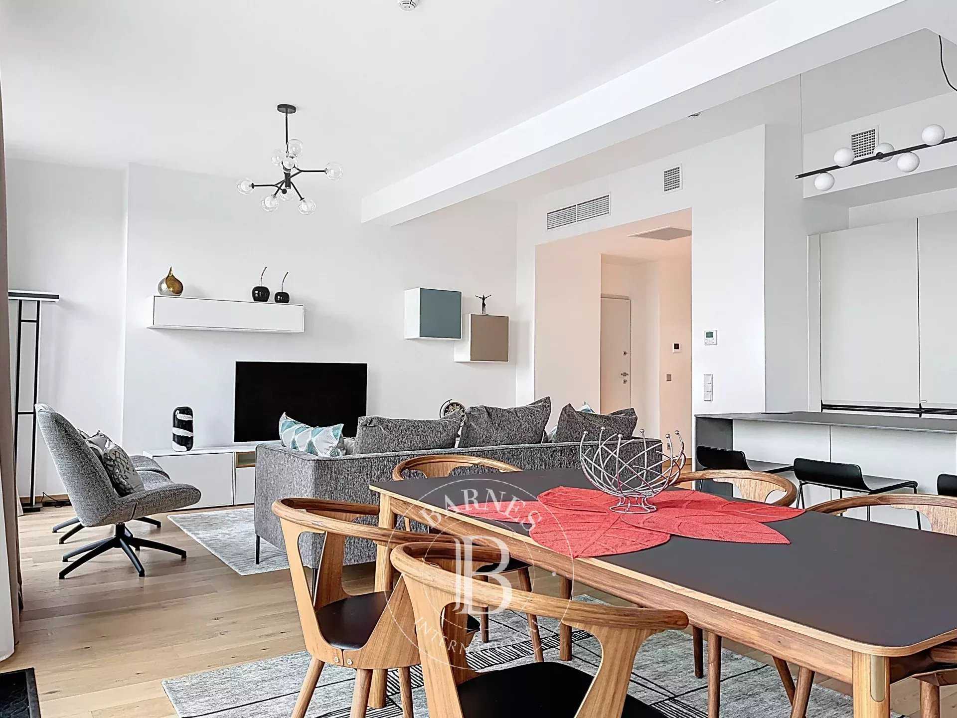 Bruxelles  - Piso 7 Cuartos 2 Habitaciones