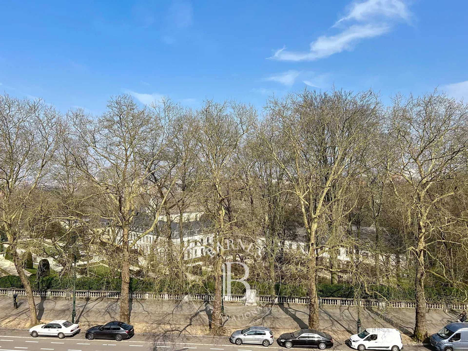 Ixelles  - Apartment 3 Bedrooms