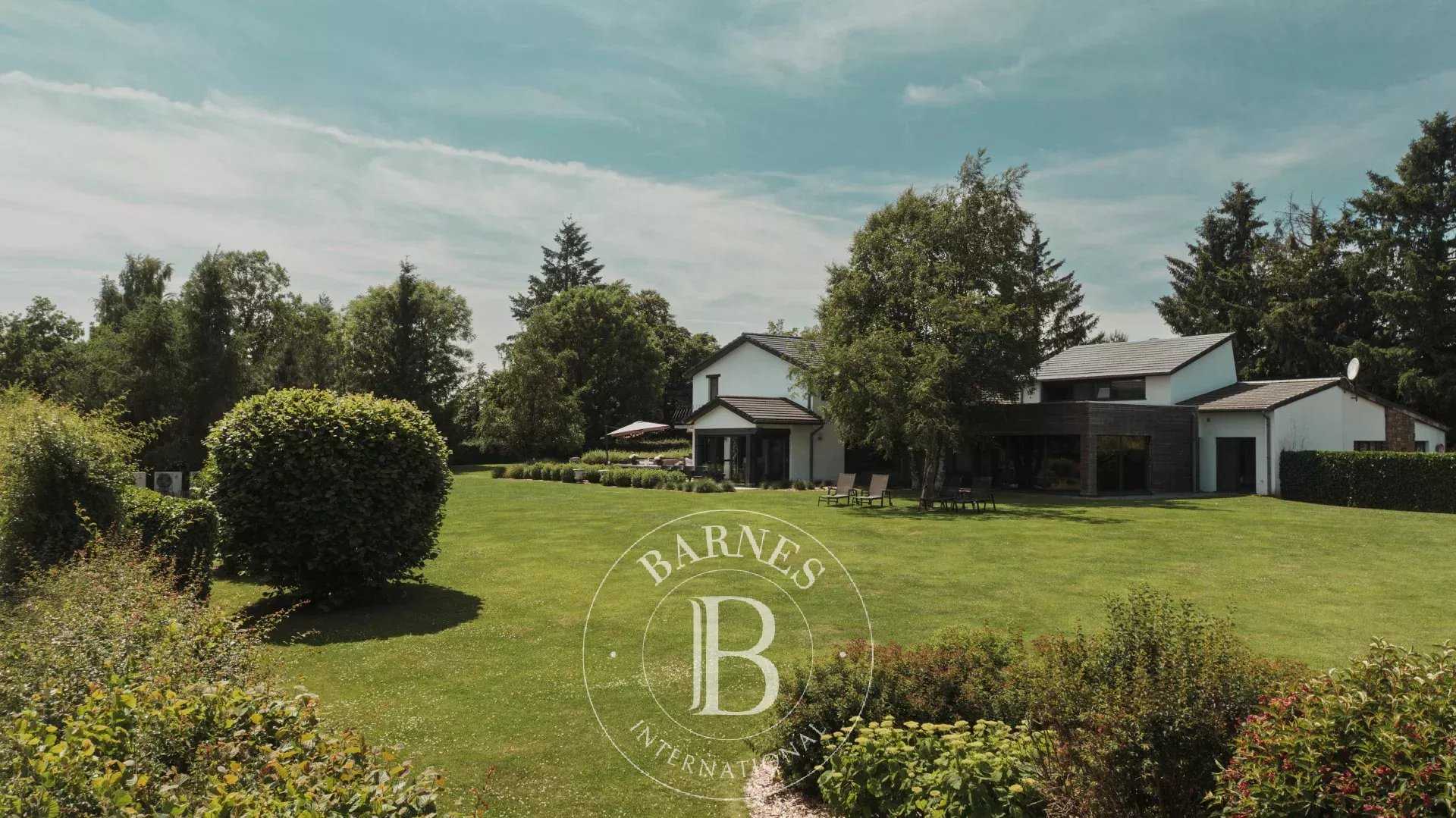 Jalhay  - Hostal 21 Cuartos 7 Habitaciones