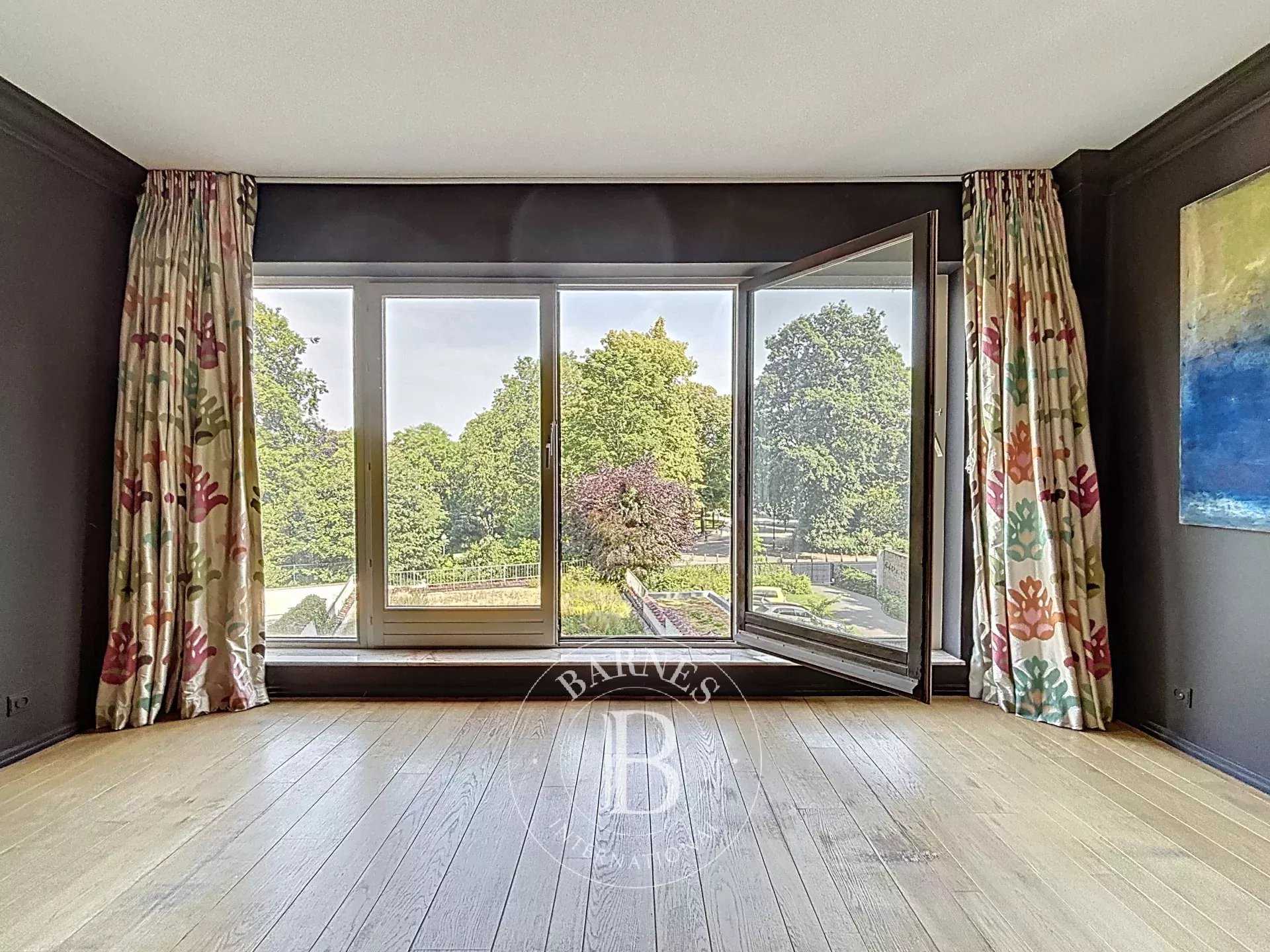 Ixelles  - Apartment 2 Bedrooms