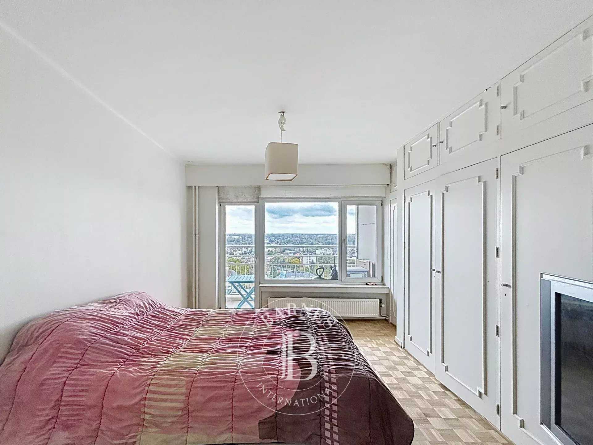 Forest  - Piso 4 Cuartos 2 Habitaciones