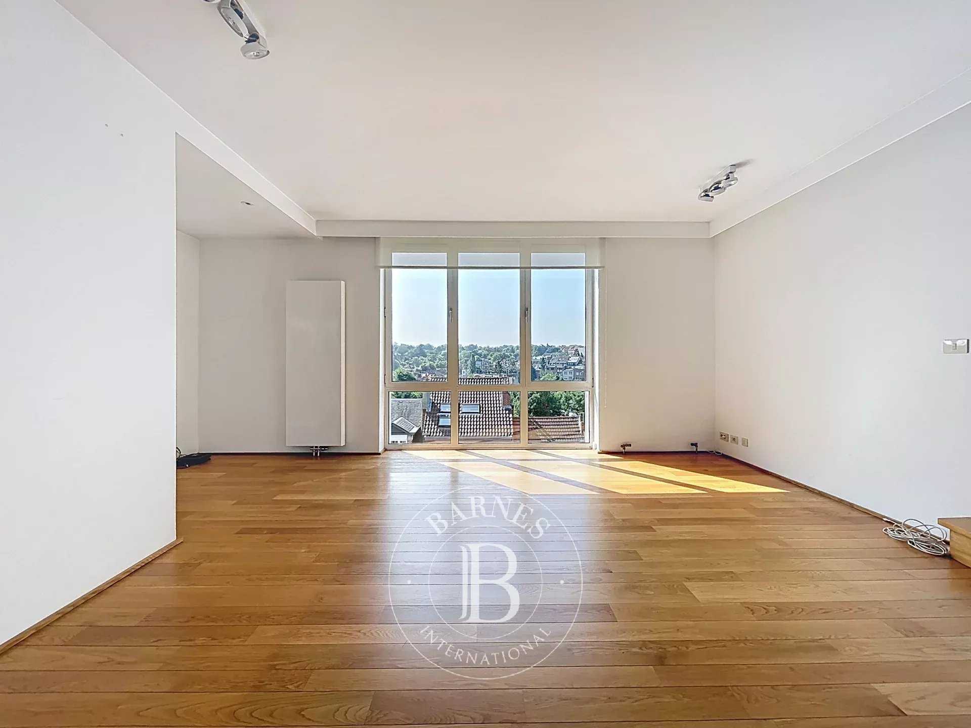 Uccle  - Apartment 4 Bedrooms