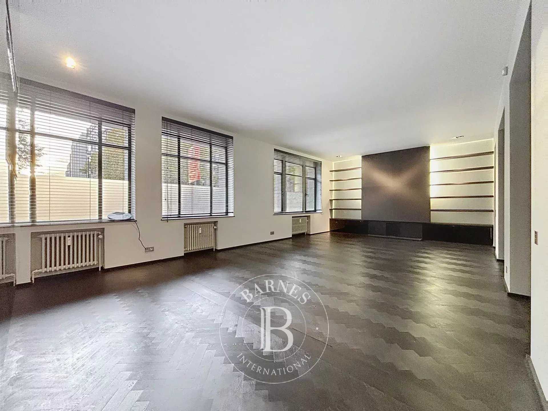 Ixelles  - Apartment 2 Bedrooms