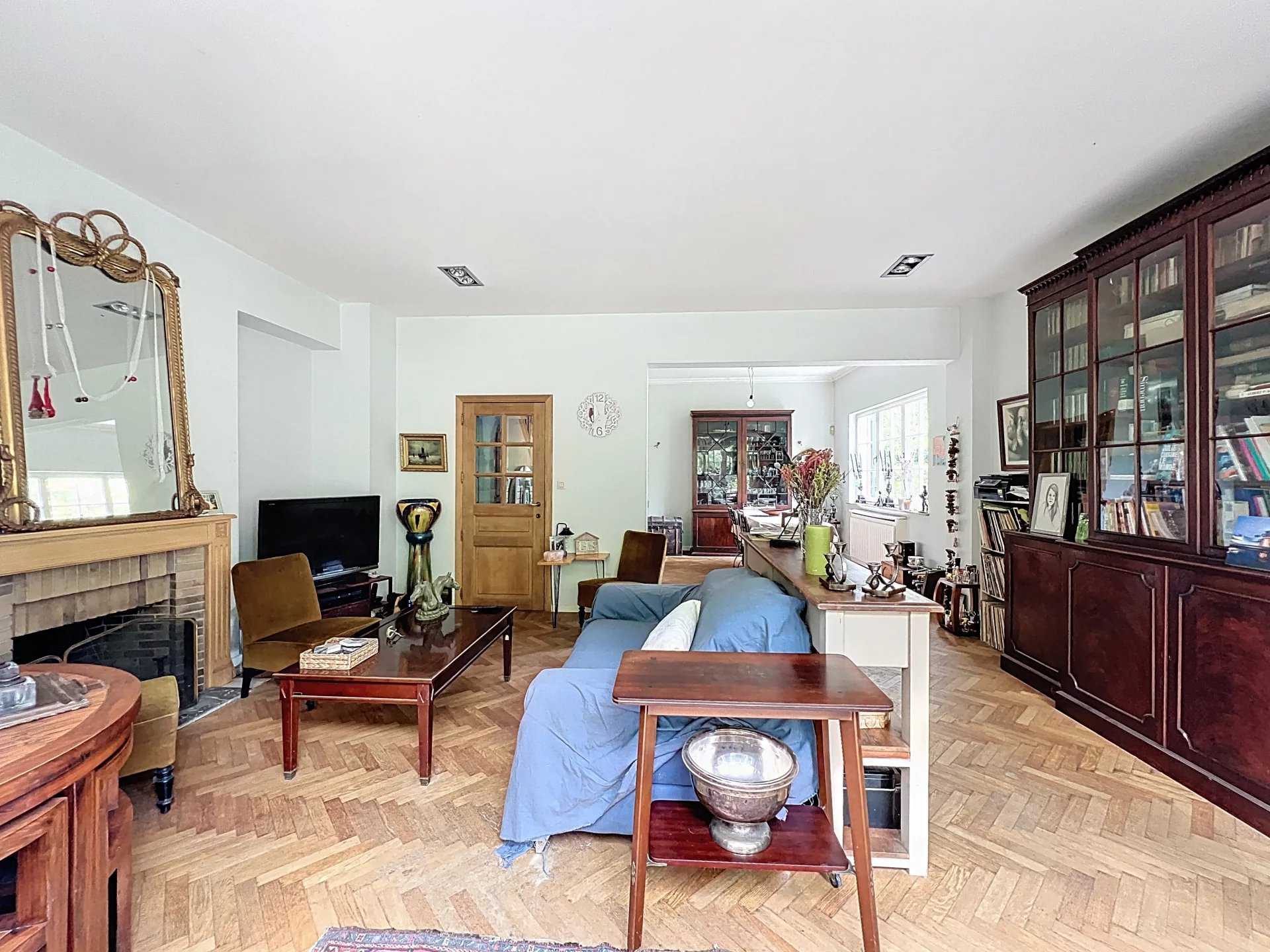 Uccle  - Maison 