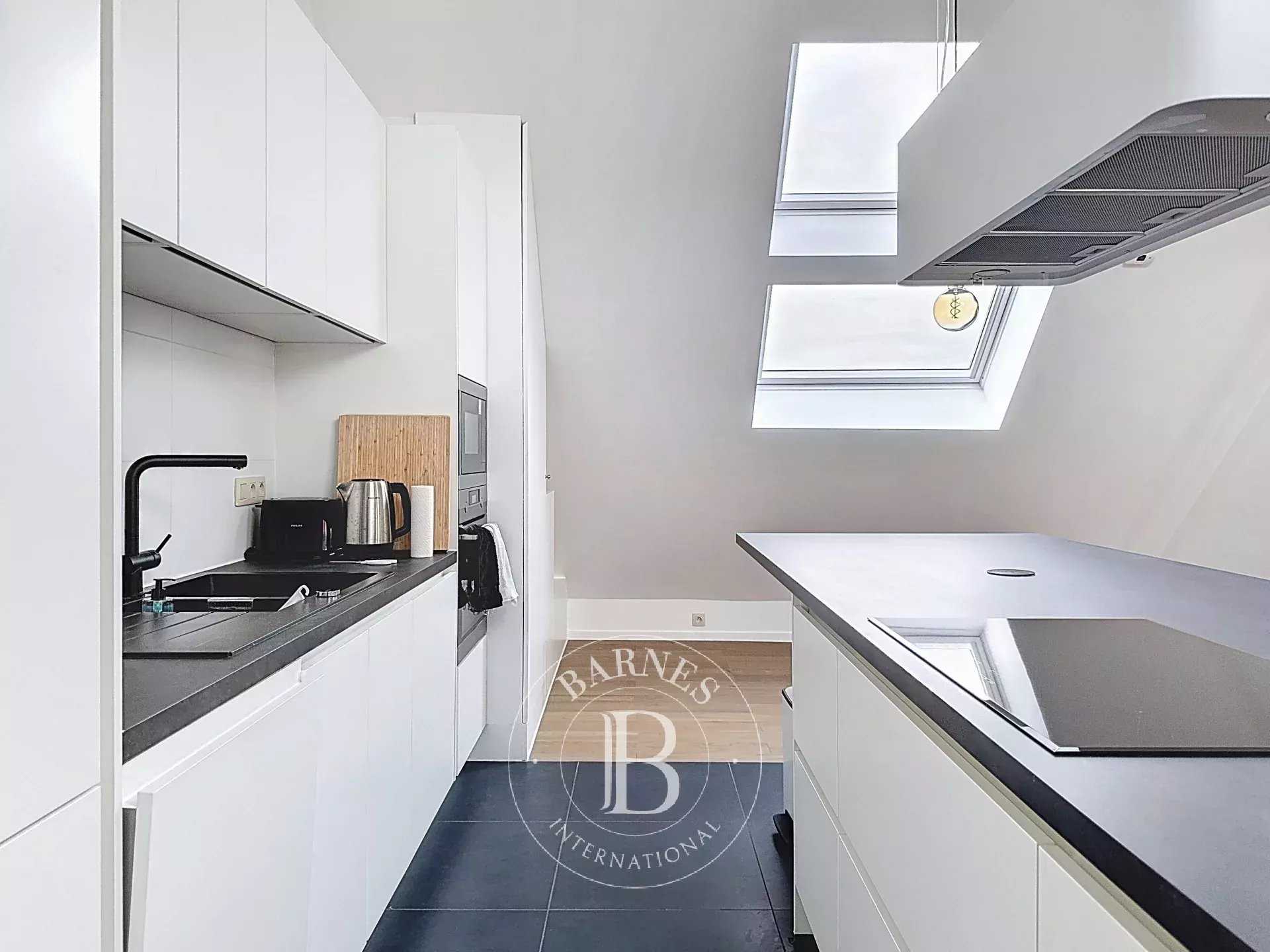 Uccle  - Duplex 2 Bedrooms