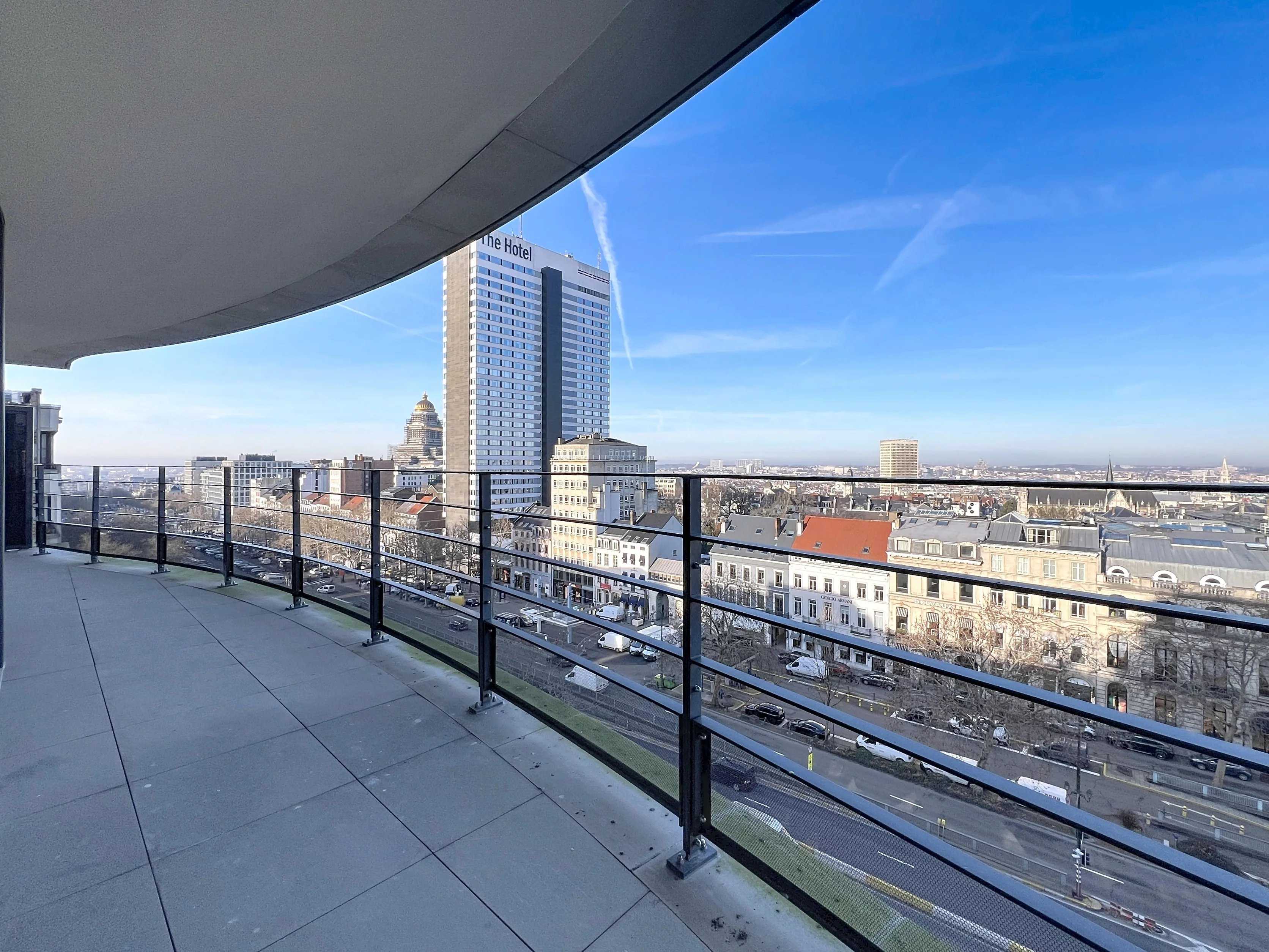 Ixelles  - Appartement 