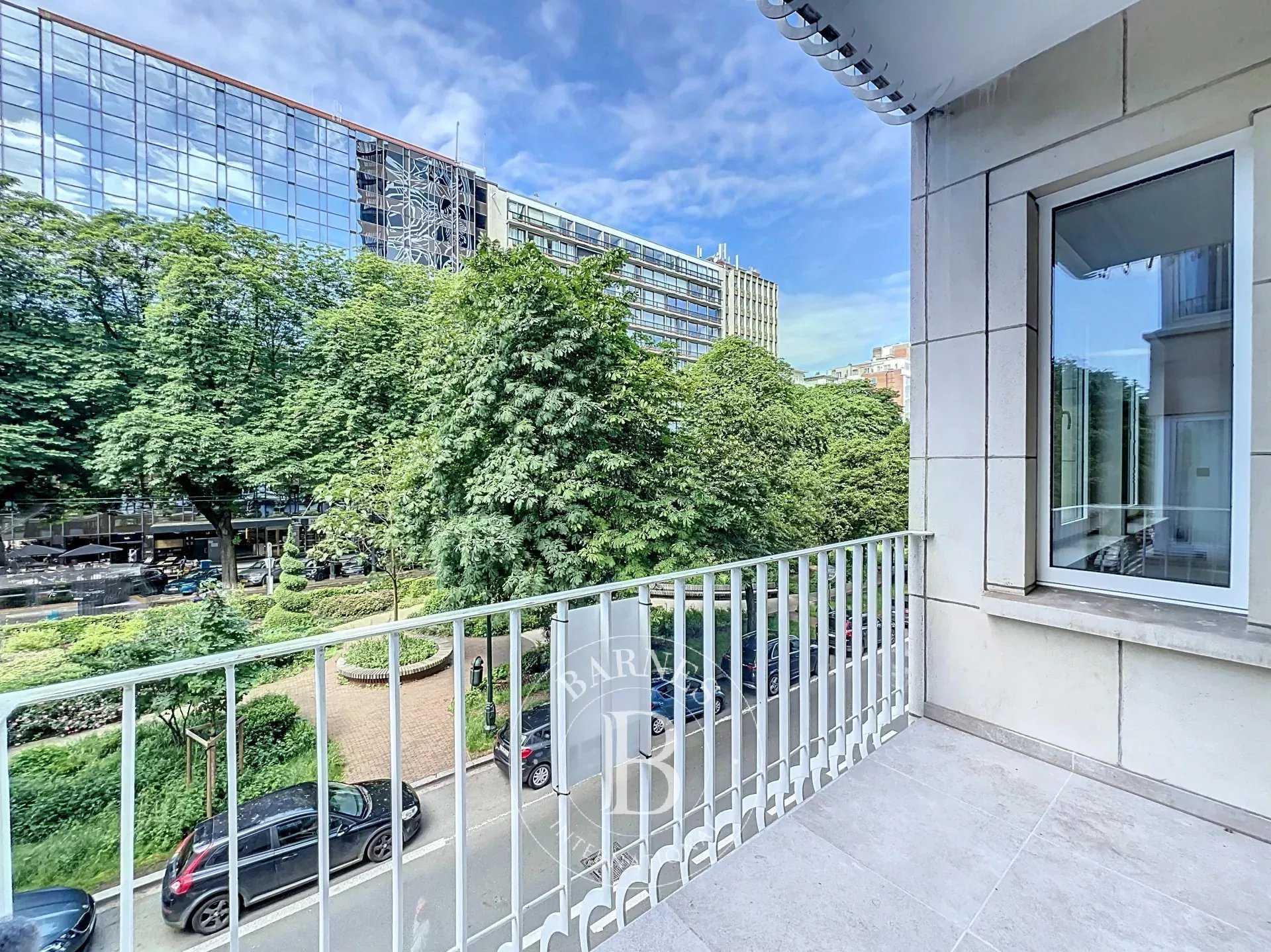 Ixelles  - Apartment 3 Bedrooms