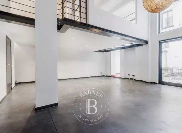 Molenbeek-Saint-Jean  - Apartment 2 Bedrooms