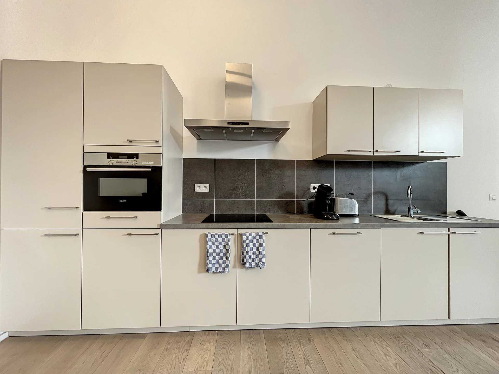 Bruxelles  - Appartement 