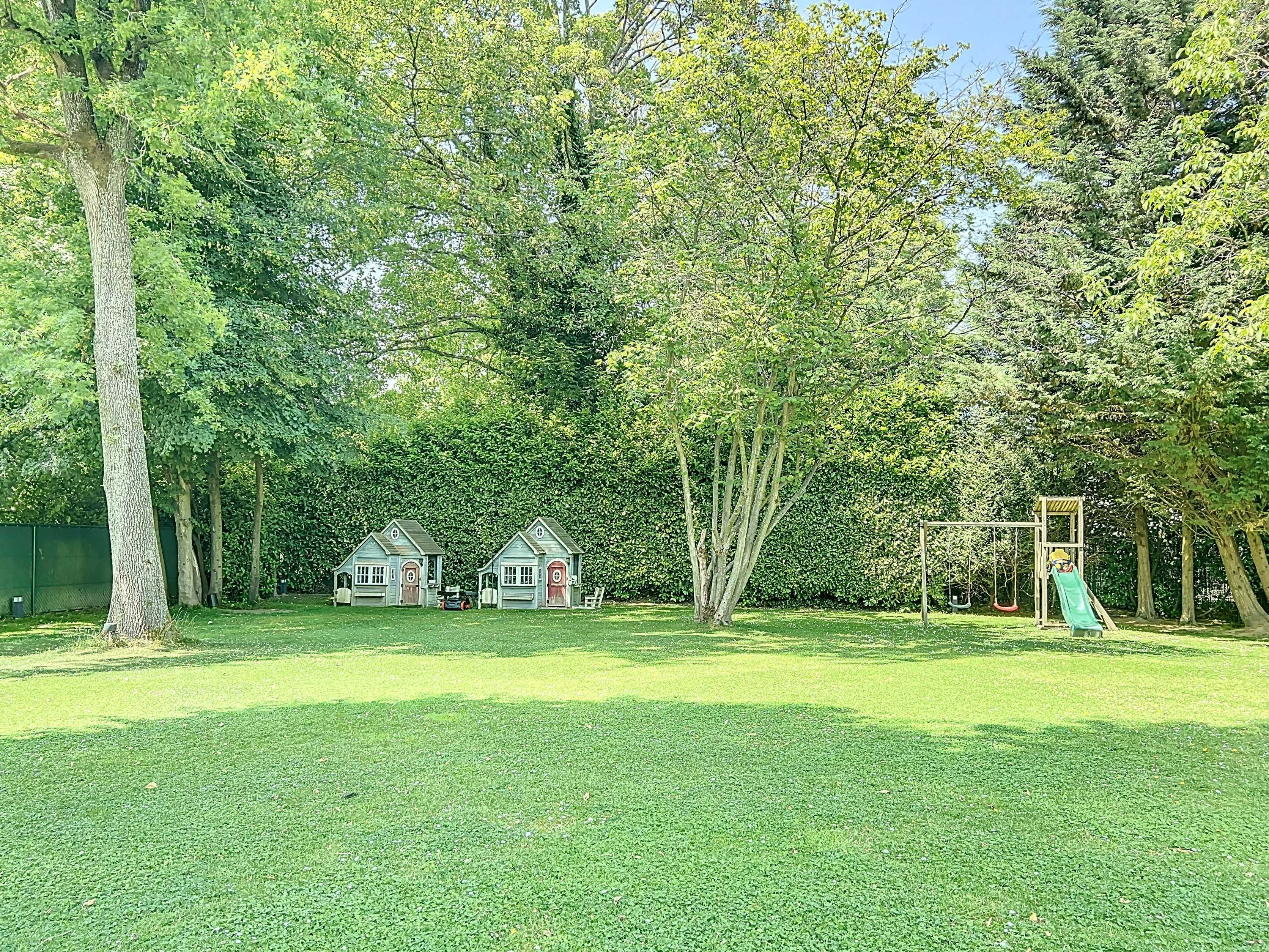 Uccle  - Villa 