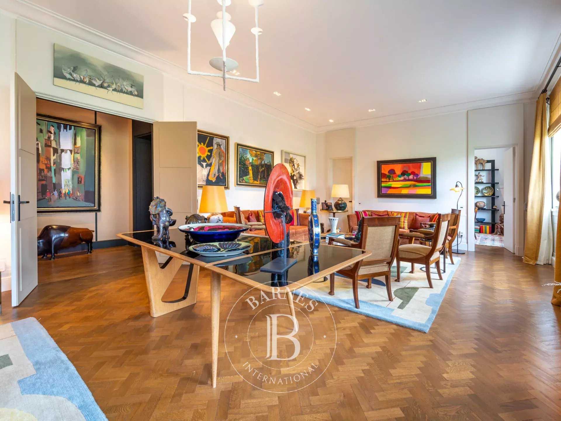 Ixelles  - Appartement 