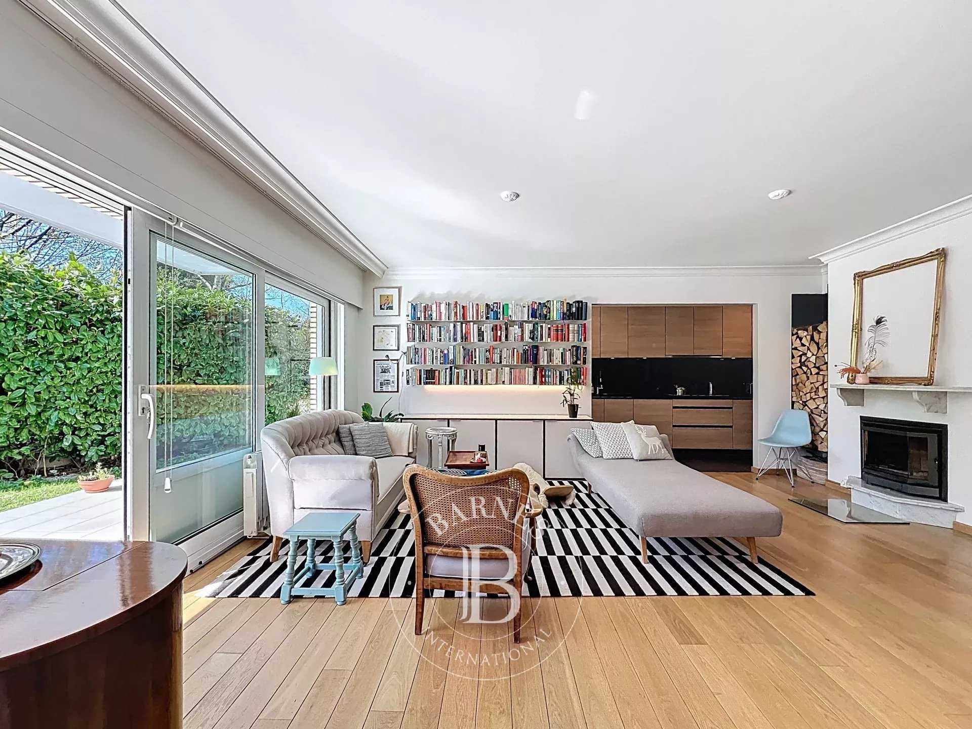 Uccle  - Apartment 4 Bedrooms