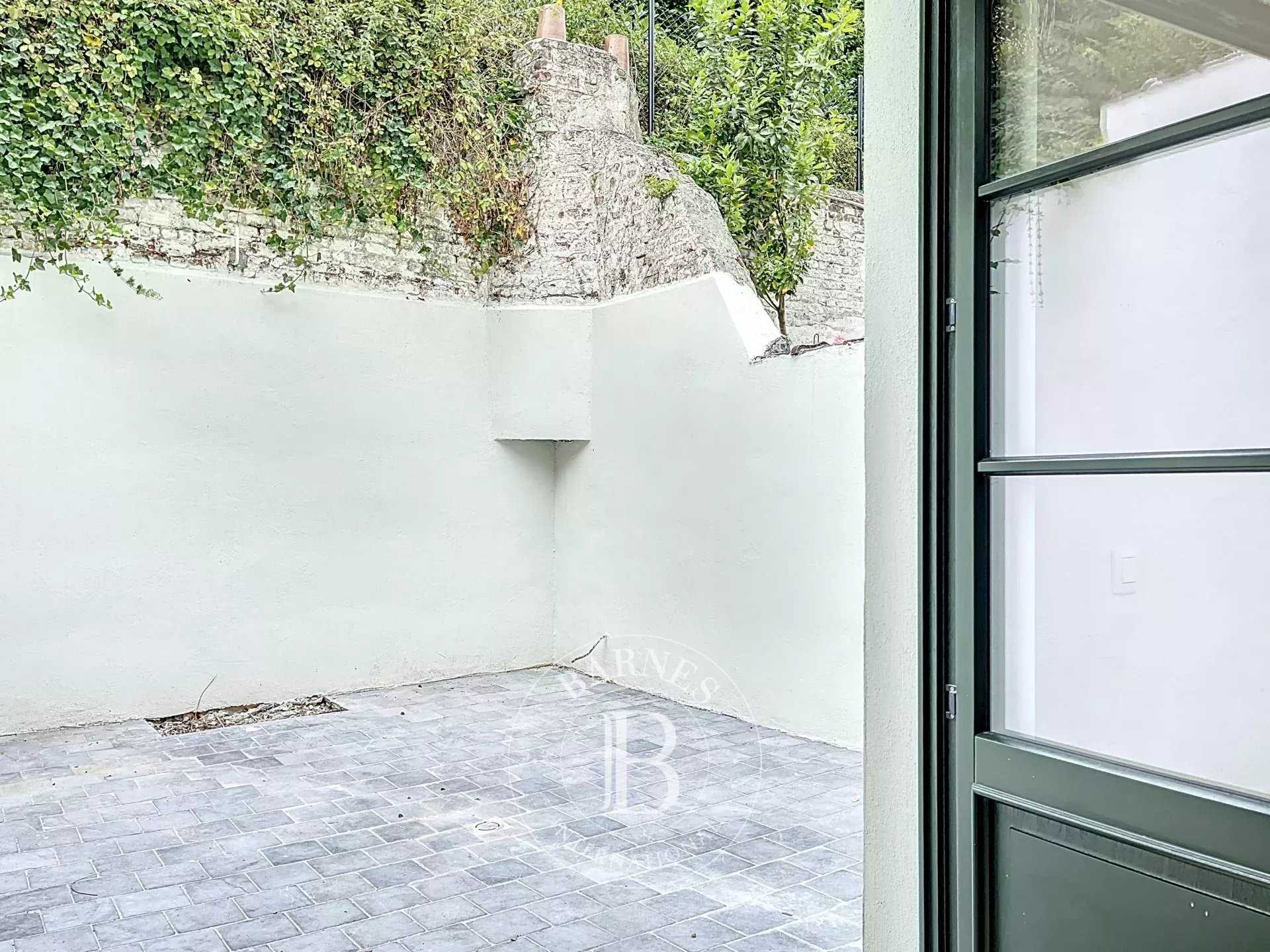 Watermael-Boitsfort  - House 4 Bedrooms