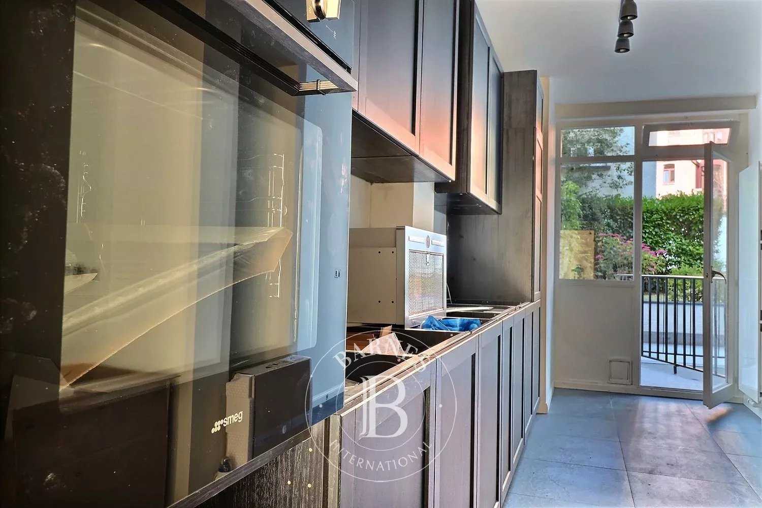 Ixelles  - Apartment 3 Bedrooms