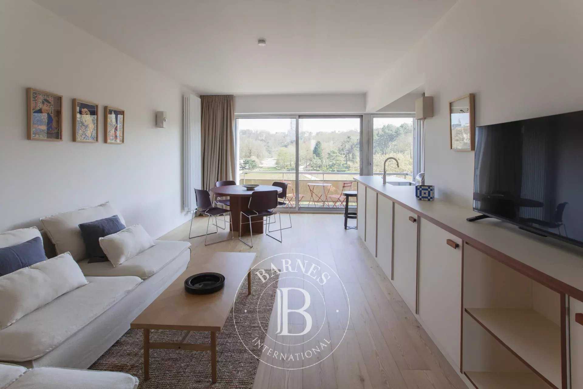 Forest  - Apartment 2 Bedrooms