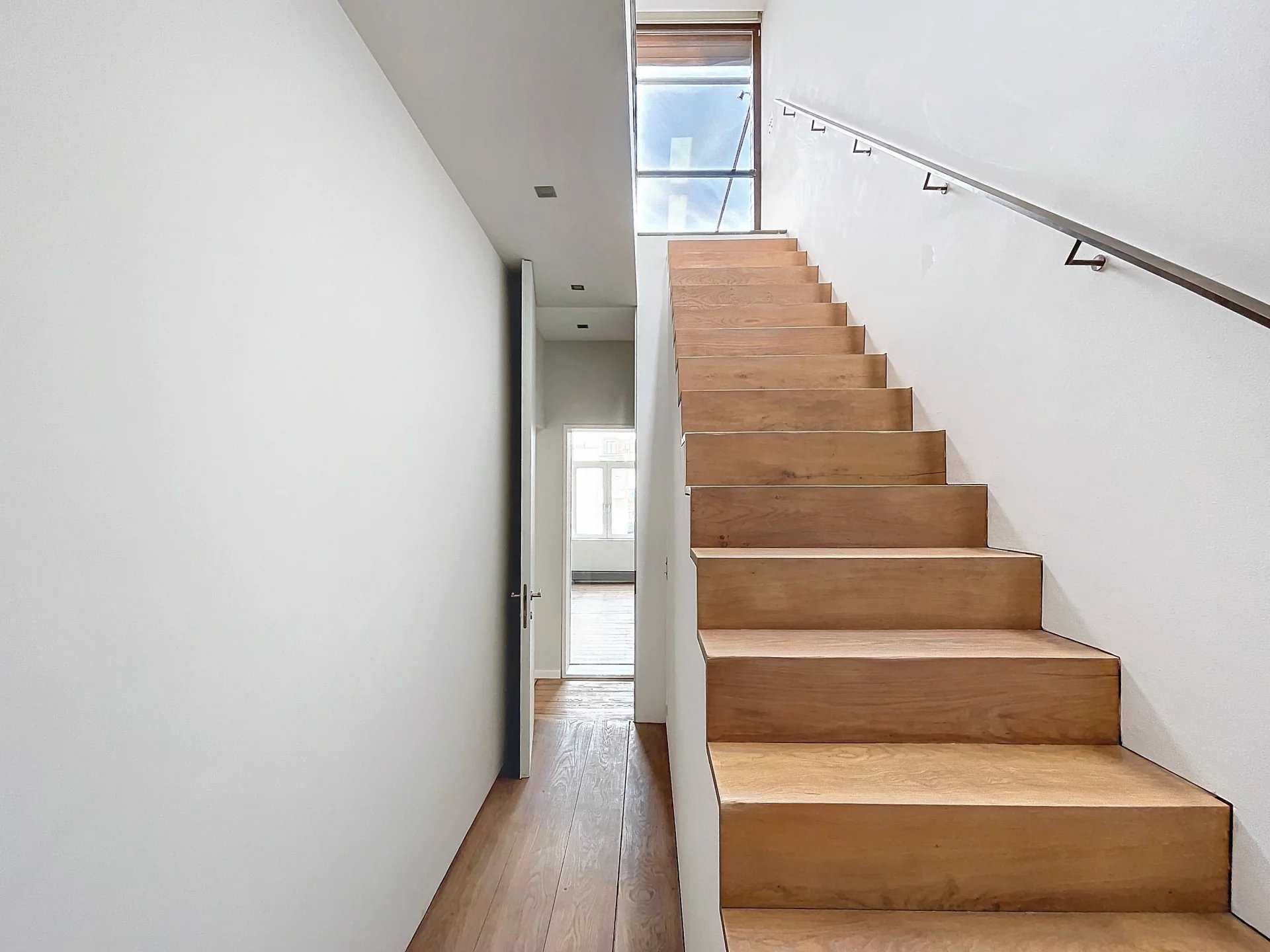 Uccle  - Immeuble 