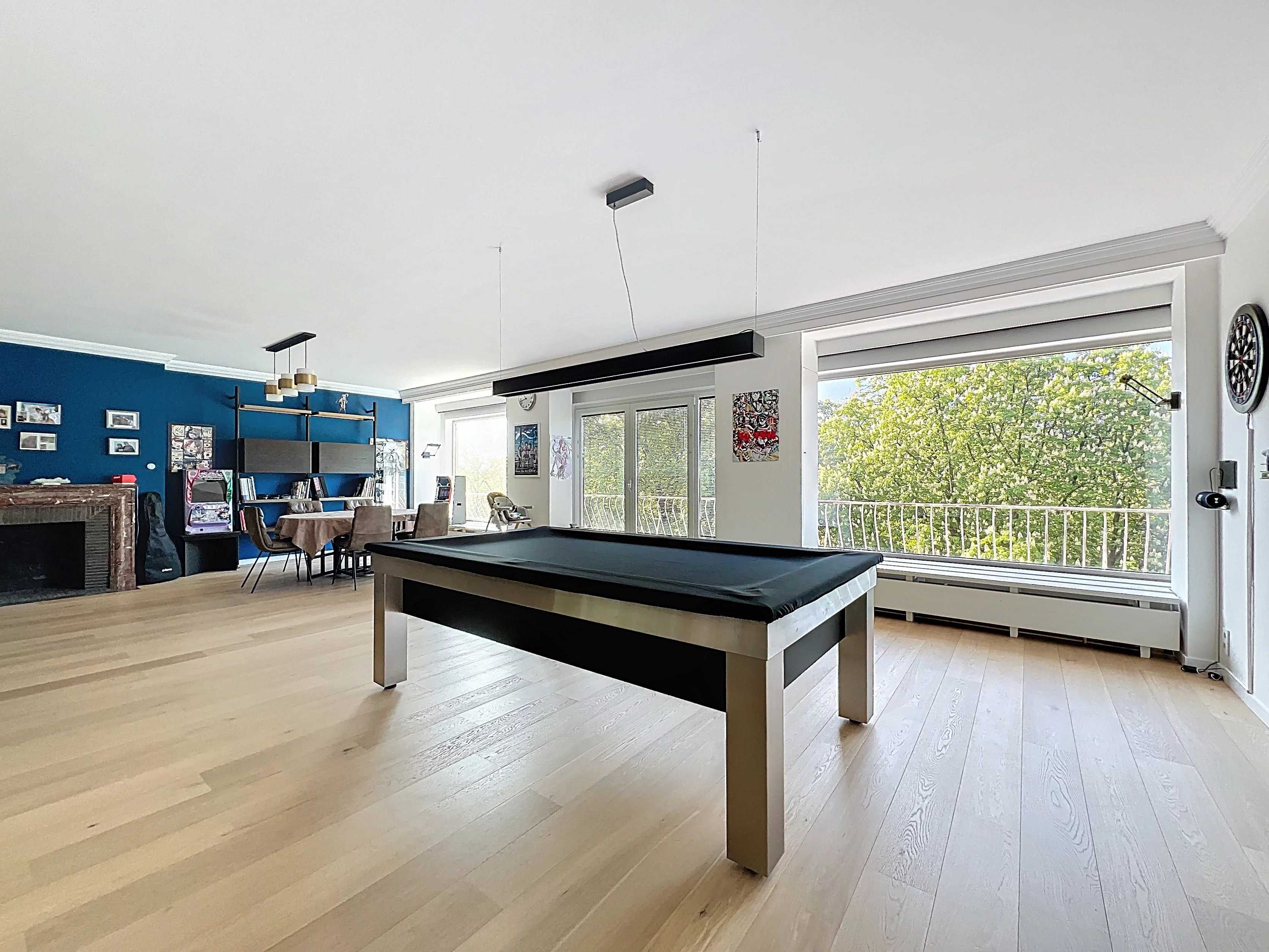Woluwe-Saint-Pierre  - Appartement 