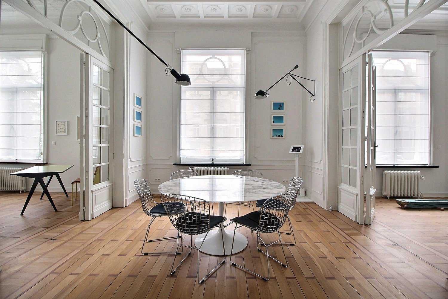 Ixelles  - Hôtel particulier 16 Pi&egrave;ces 5 Chambres