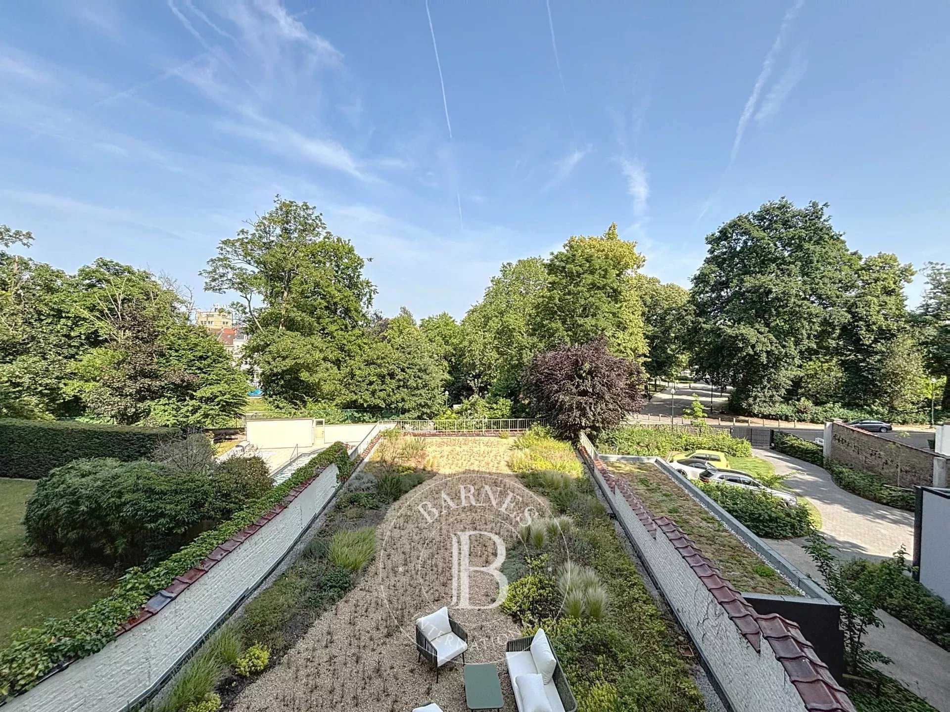 Ixelles  - Apartment 2 Bedrooms