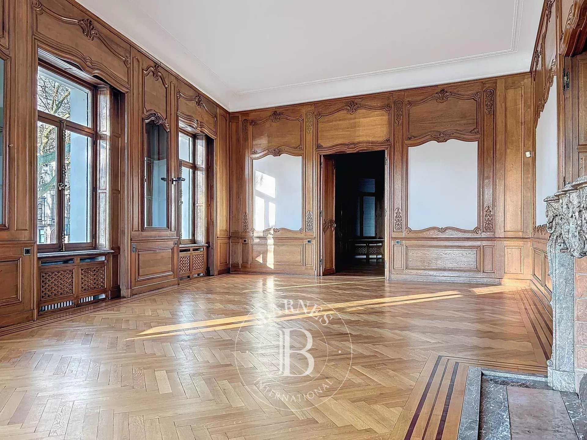 Ixelles  - Appartement 