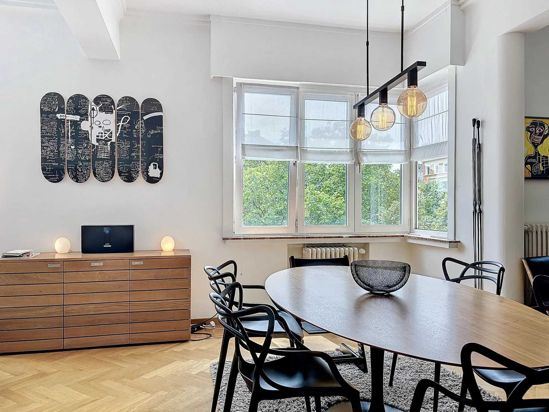 Uccle  - Apartment 2 Bedrooms