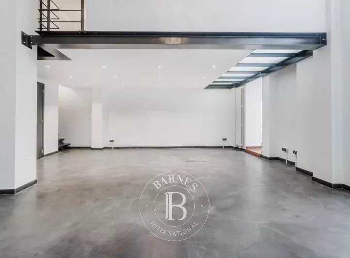 Molenbeek-Saint-Jean  - Apartment 2 Bedrooms