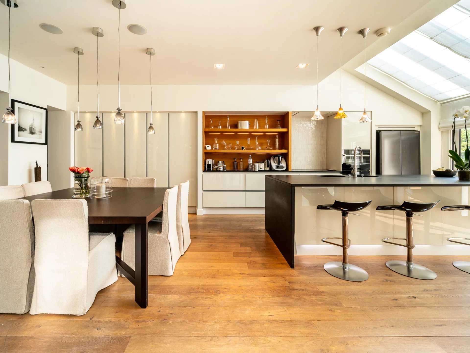 Ixelles  - Appartement 