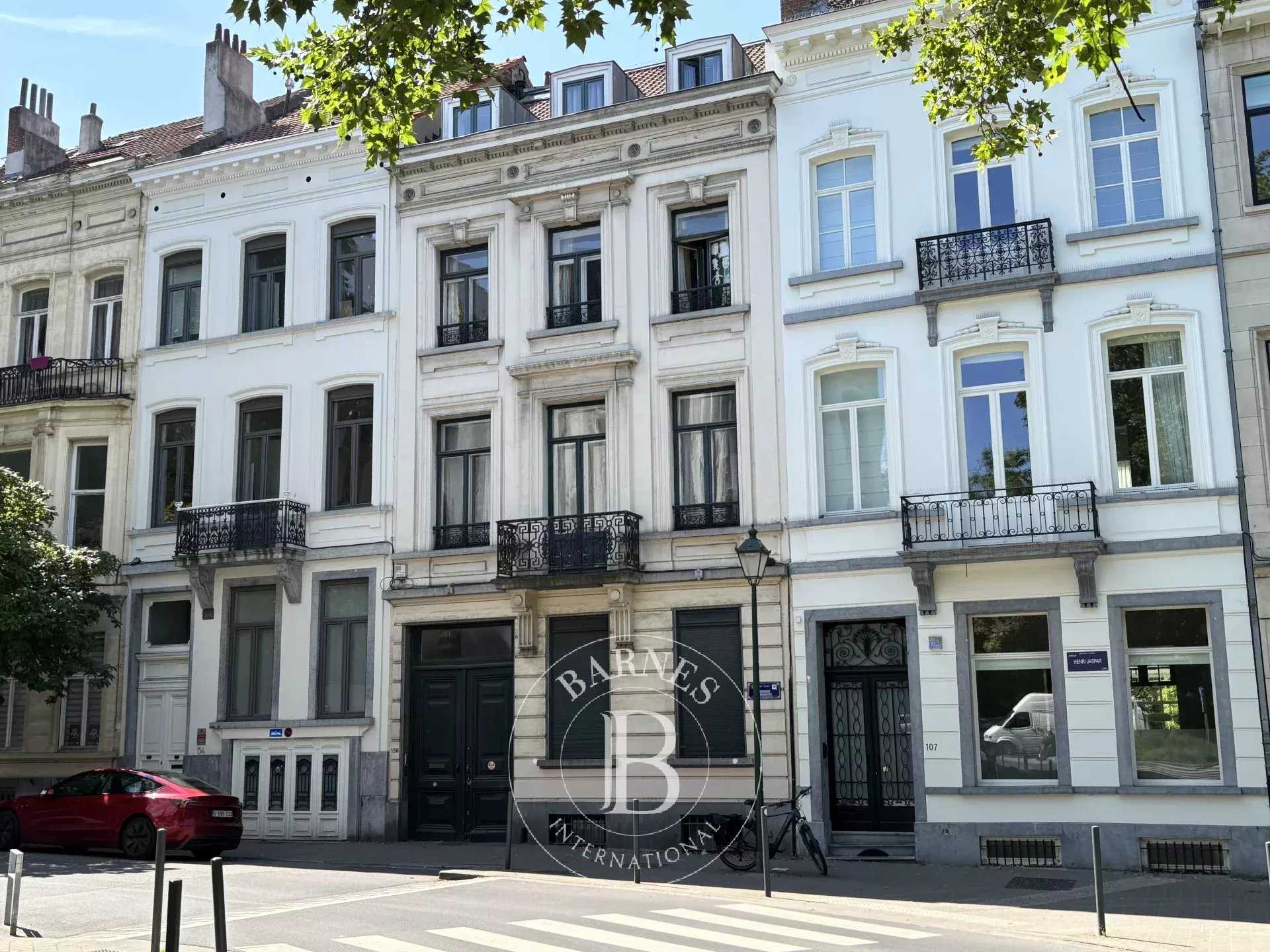 Saint-Gilles  - Casa 20 Cuartos 5 Habitaciones