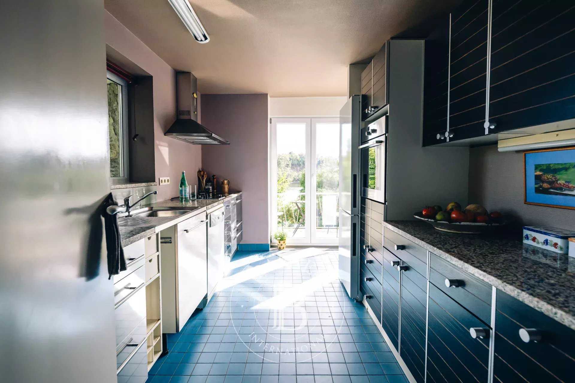 Waimes  - House 4 Bedrooms