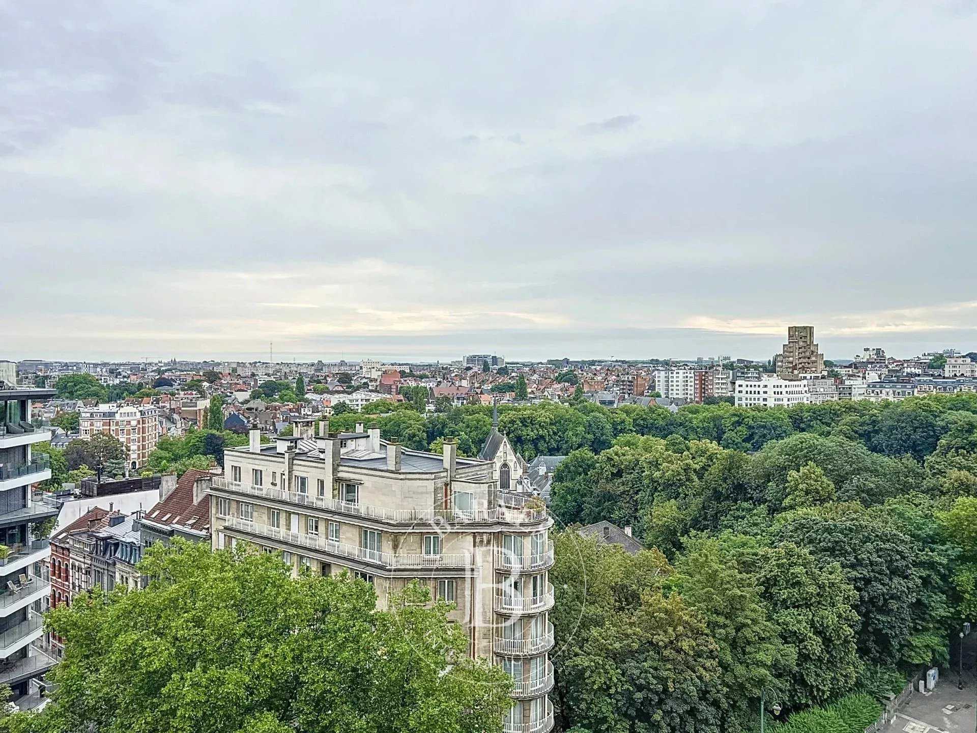 Ixelles  - Apartment 3 Bedrooms
