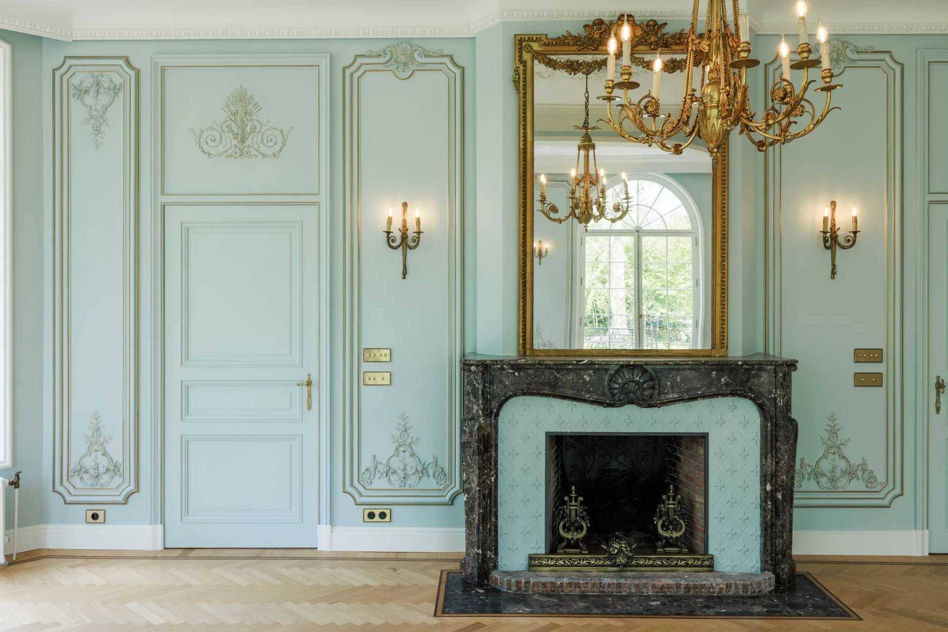 Uccle  - Maison 19 Pi&egrave;ces 7 Chambres