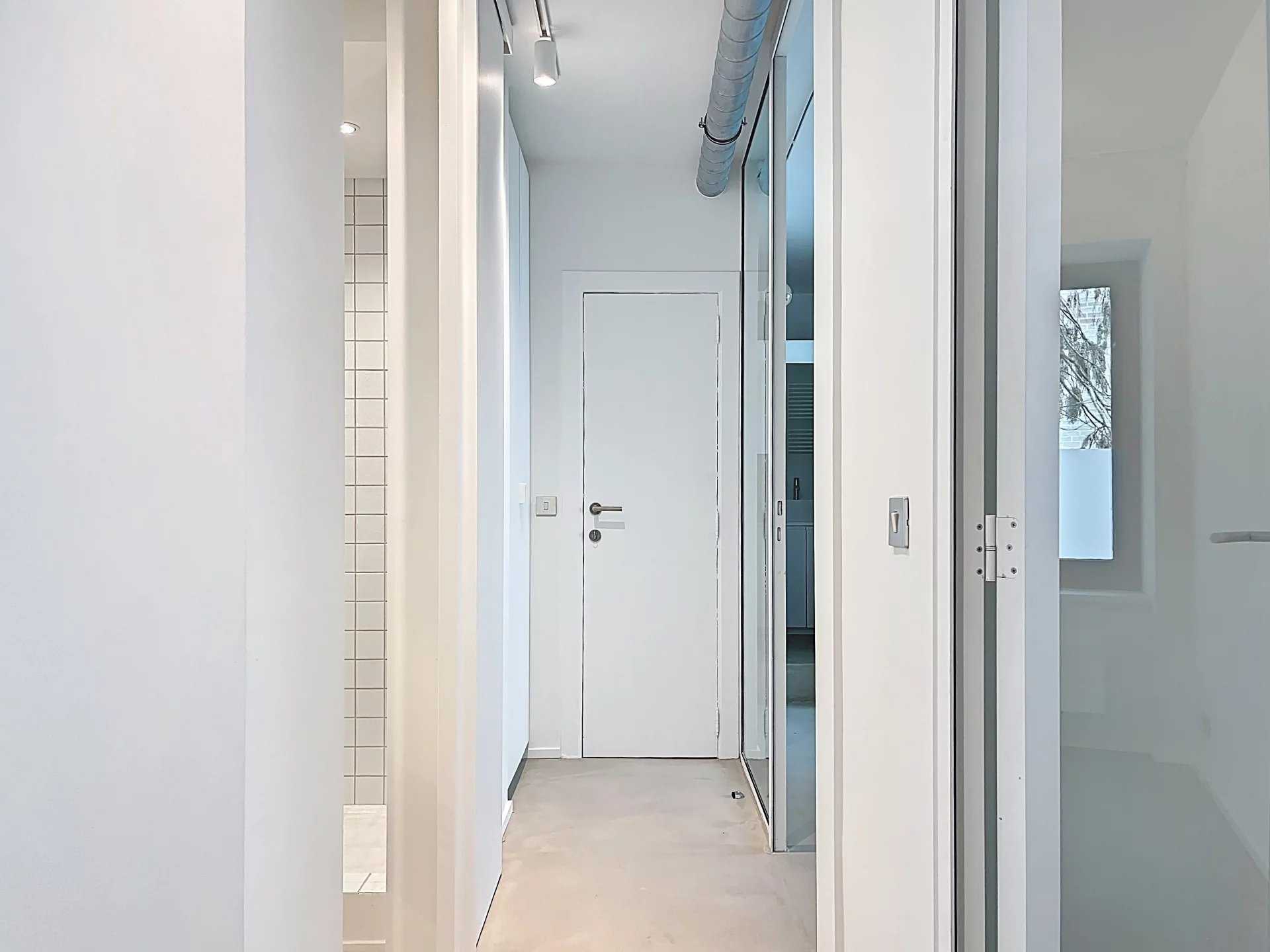 Auderghem  - Apartment 2 Bedrooms