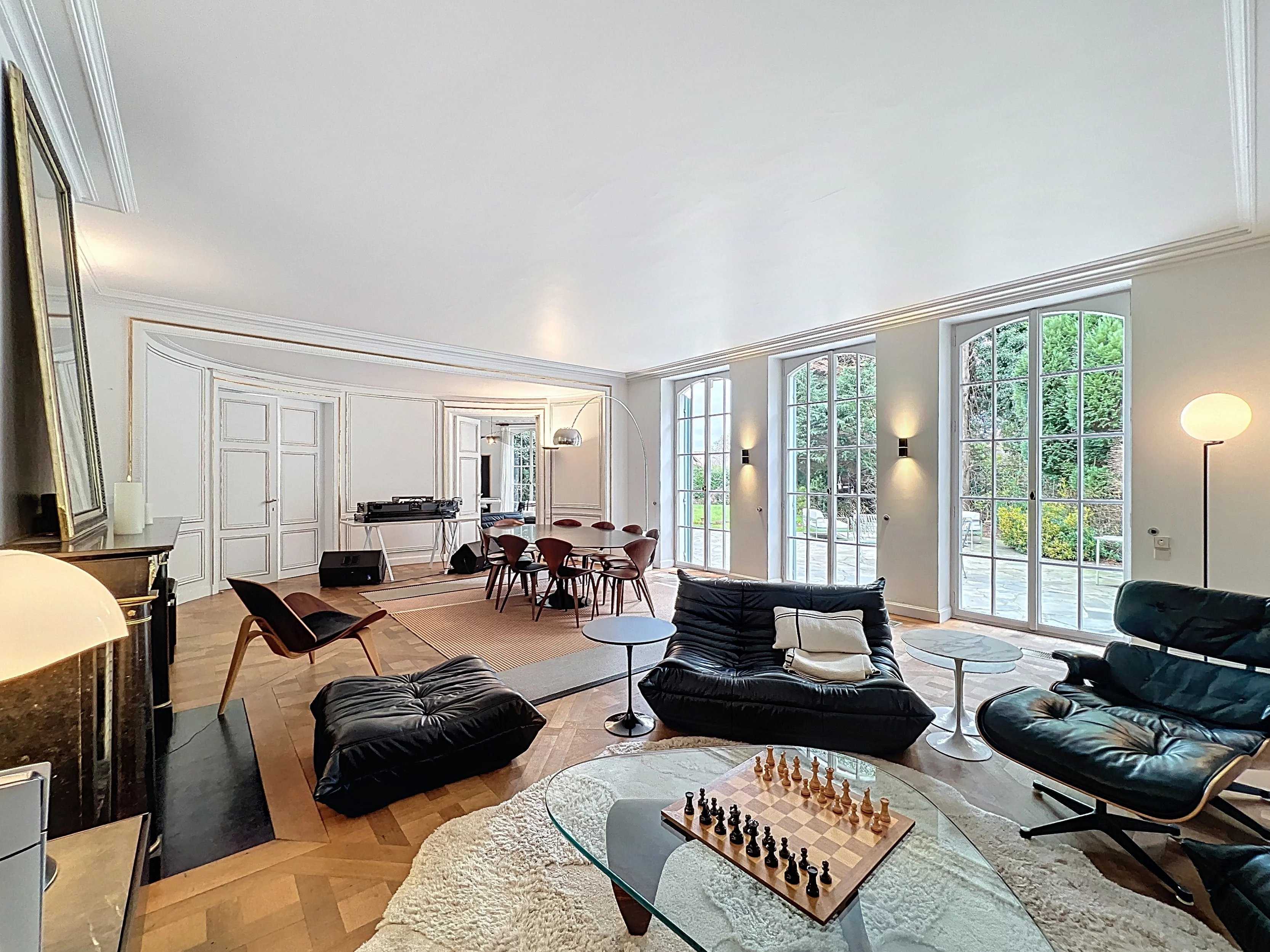 Bruxelles  - Villa 