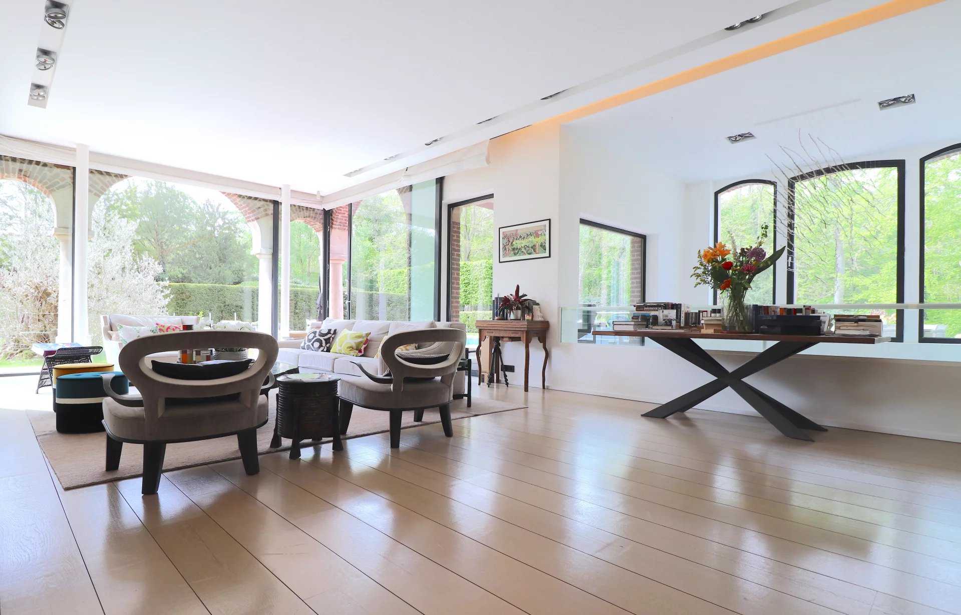 Villa Uccle  -  ref 86640179 (picture 3)