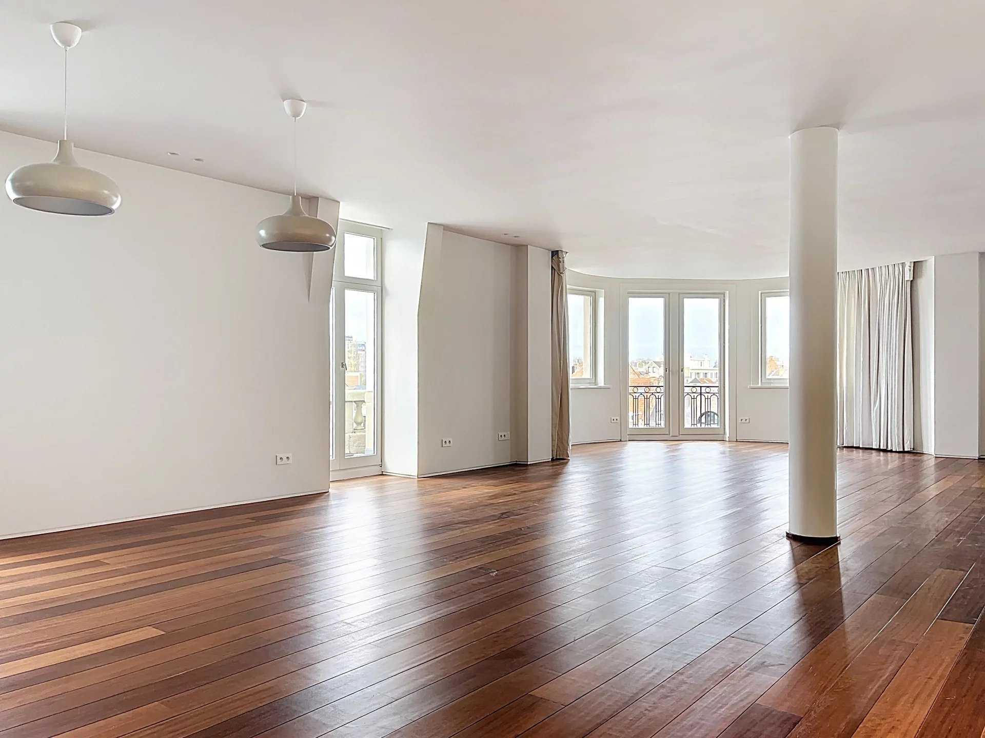 Penthouse Etterbeek  -  ref 86691613 (picture 2)