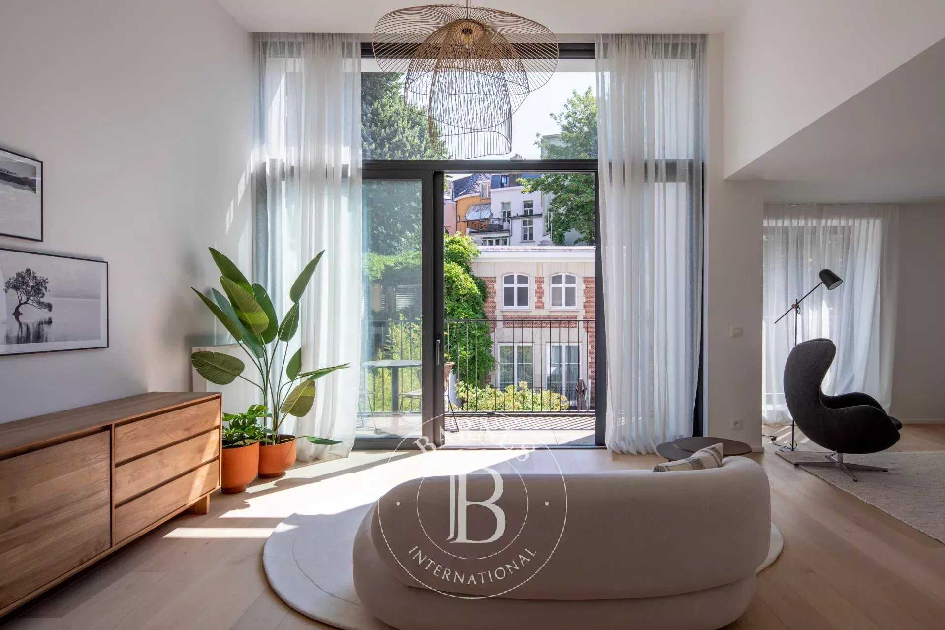 Appartement Bruxelles  -  ref 86500880 (picture 1)