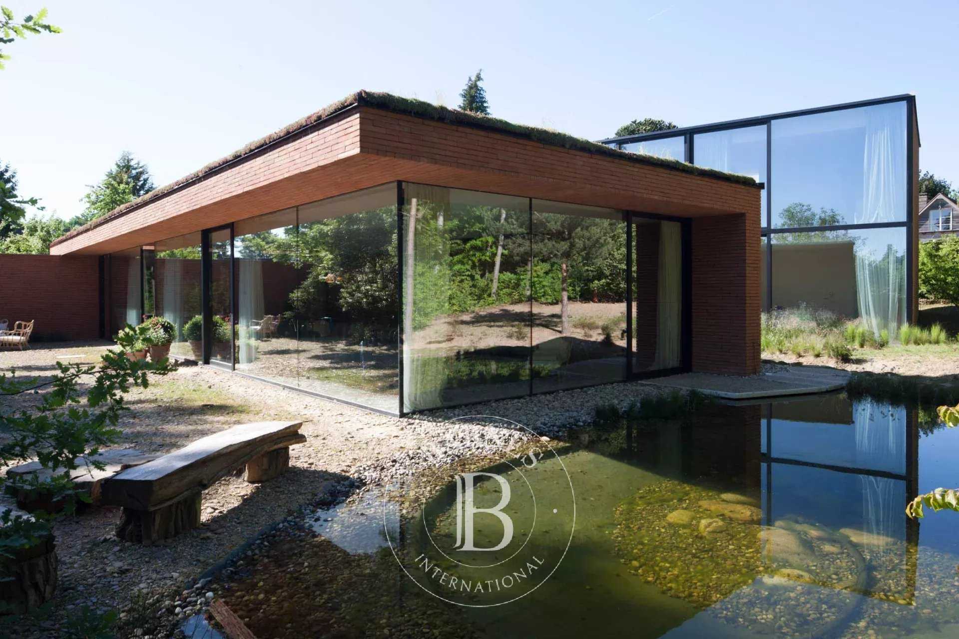 Villa Uccle  -  ref 85865506 (picture 1)