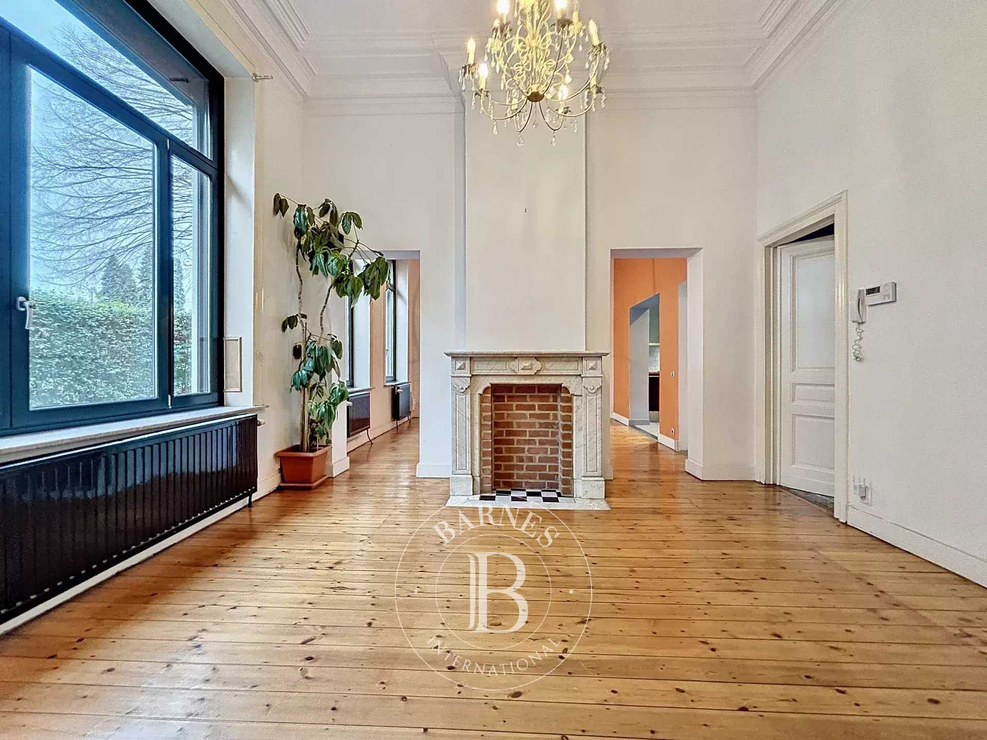 Maison Ixelles  -  ref 85559002 (picture 1)