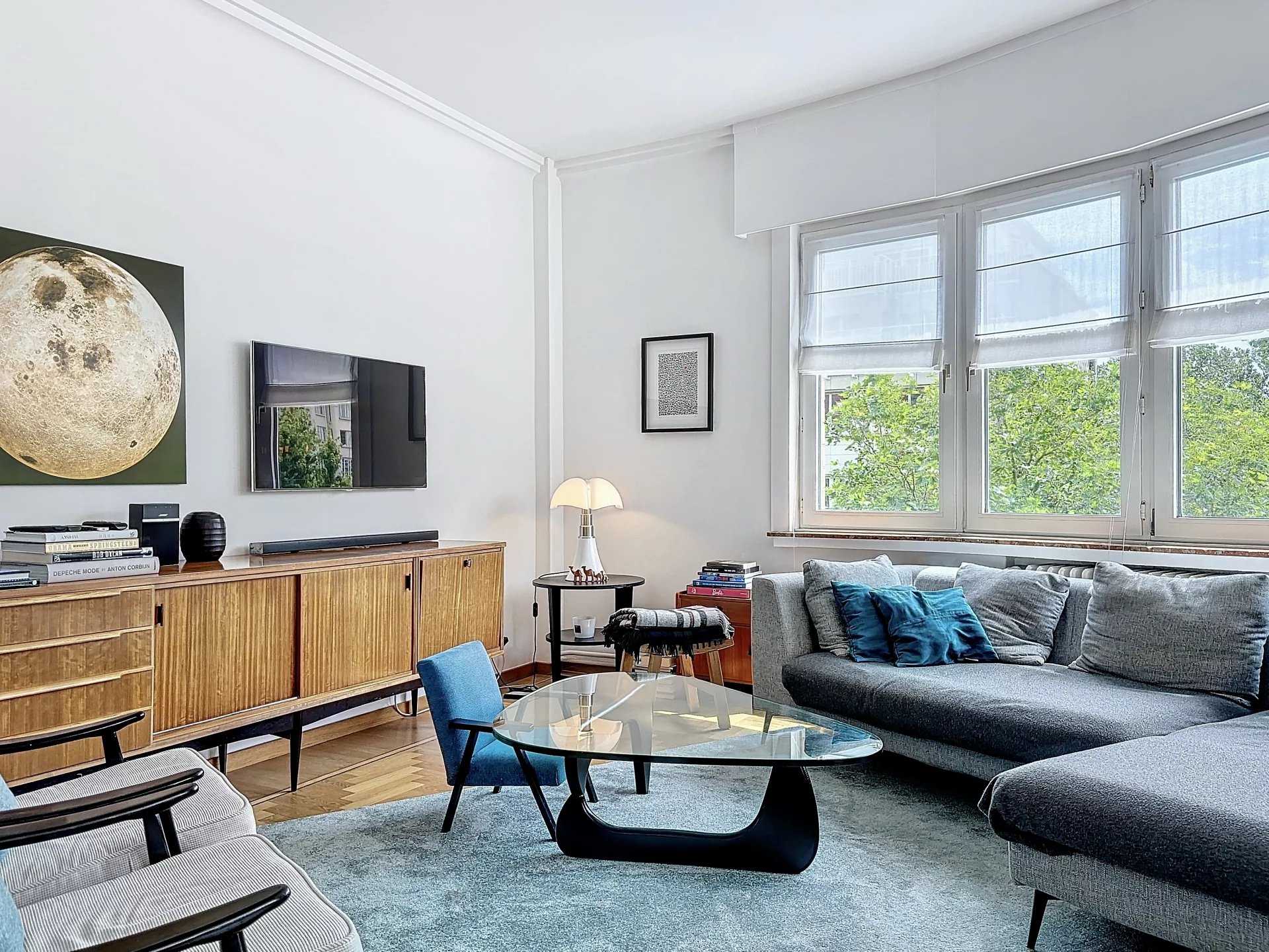 Apartment Uccle  -  ref 86625557 (picture 2)