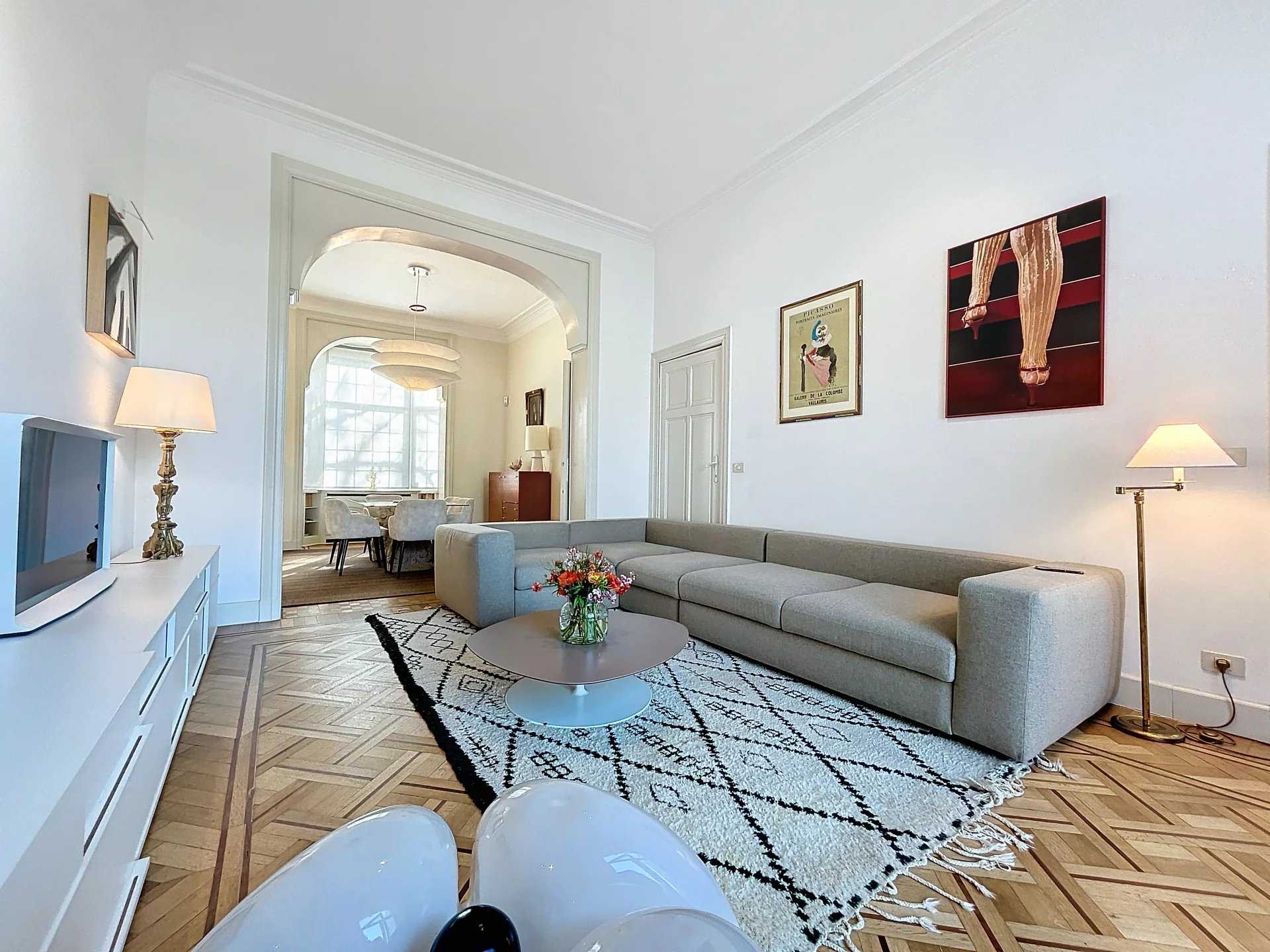 Maison Uccle  -  ref 86184633 (picture 2)