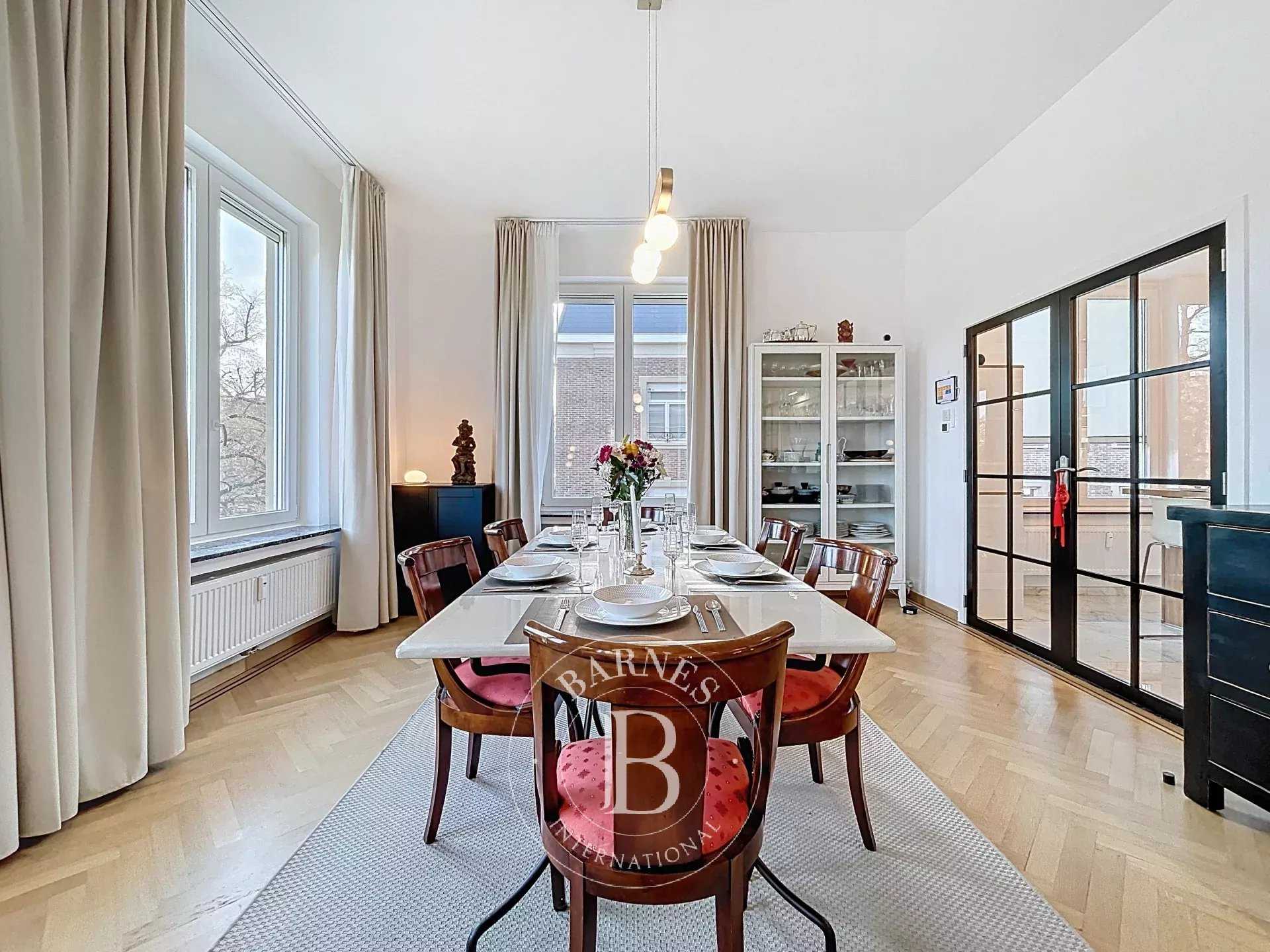 Piso Ixelles  -  ref 86468906 (picture 3)