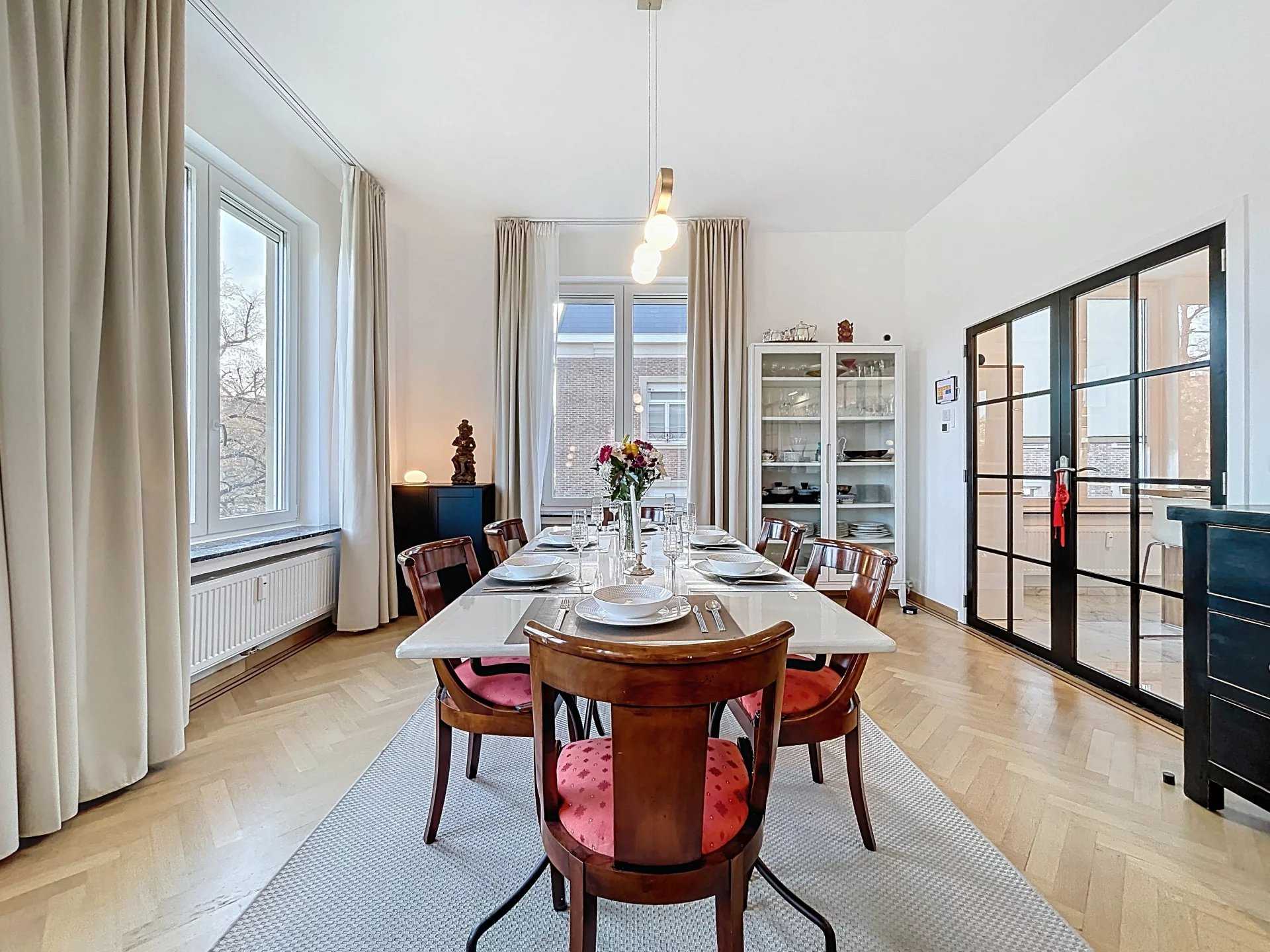 Apartment Ixelles  -  ref 86620238 (picture 3)