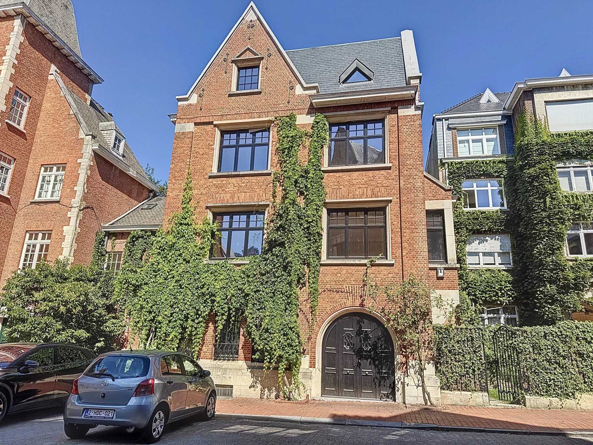 Maison Ixelles  -  ref 86219729 (picture 1)