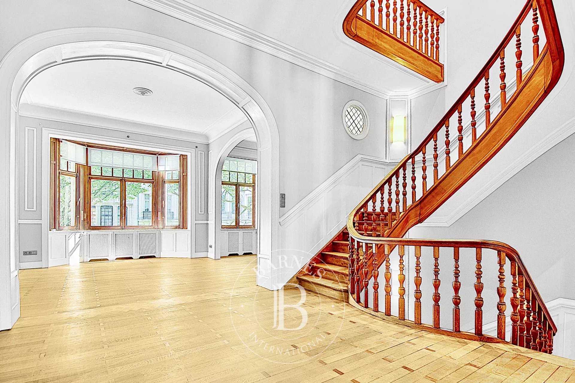 Maison Ixelles  -  ref 86419656 (picture 2)